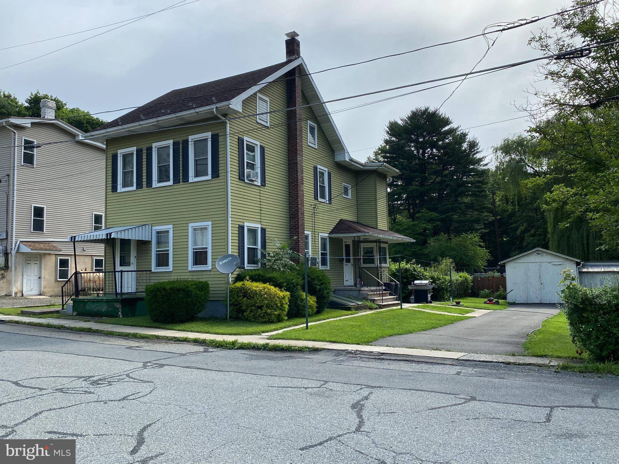 Lehighton, PA 18235,20 MAPLE RD