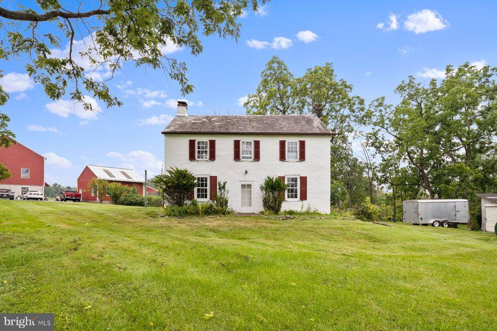 Green Lane, PA 18054,5058 HOPPENVILLE ROAD