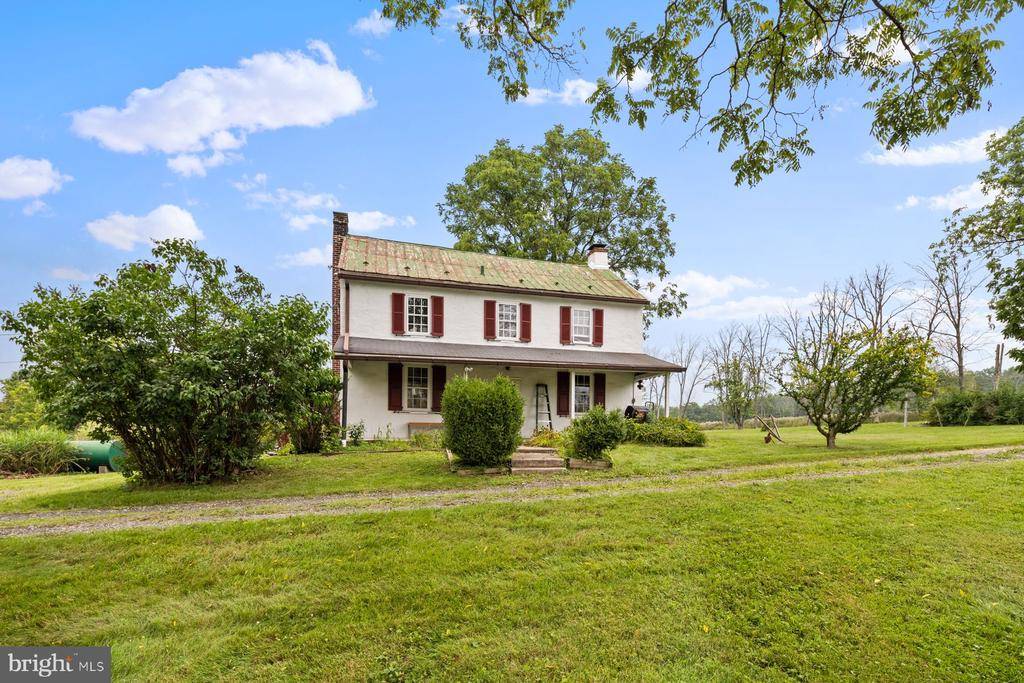 Green Lane, PA 18054,5058 HOPPENVILLE ROAD