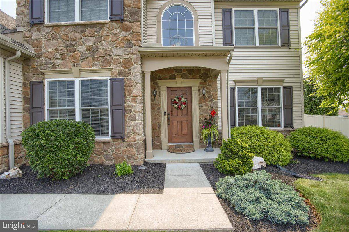 Lebanon, PA 17042,146 ASHFORD DR