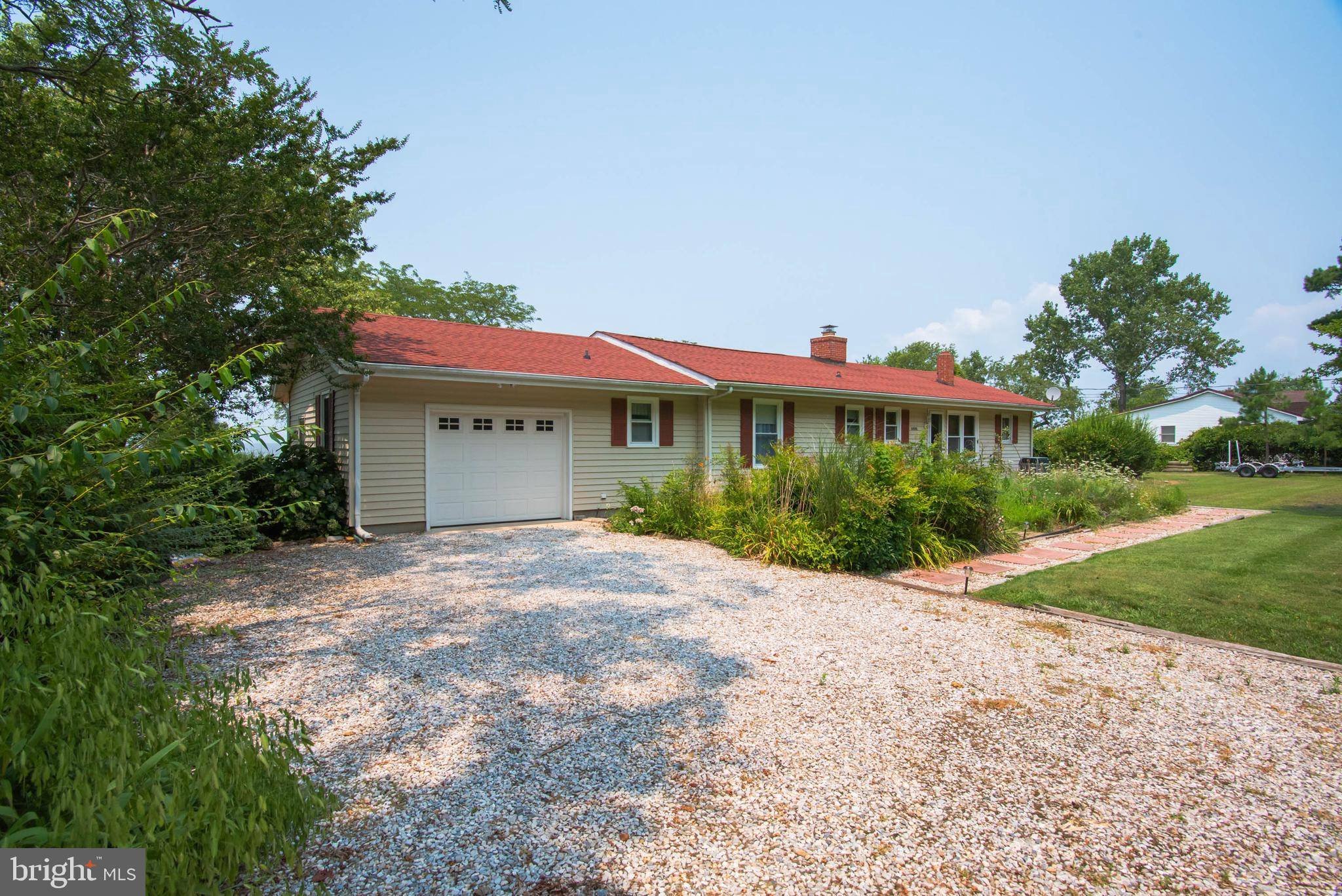 Deal Island, MD 21821,24350 HIDEAWAY LN