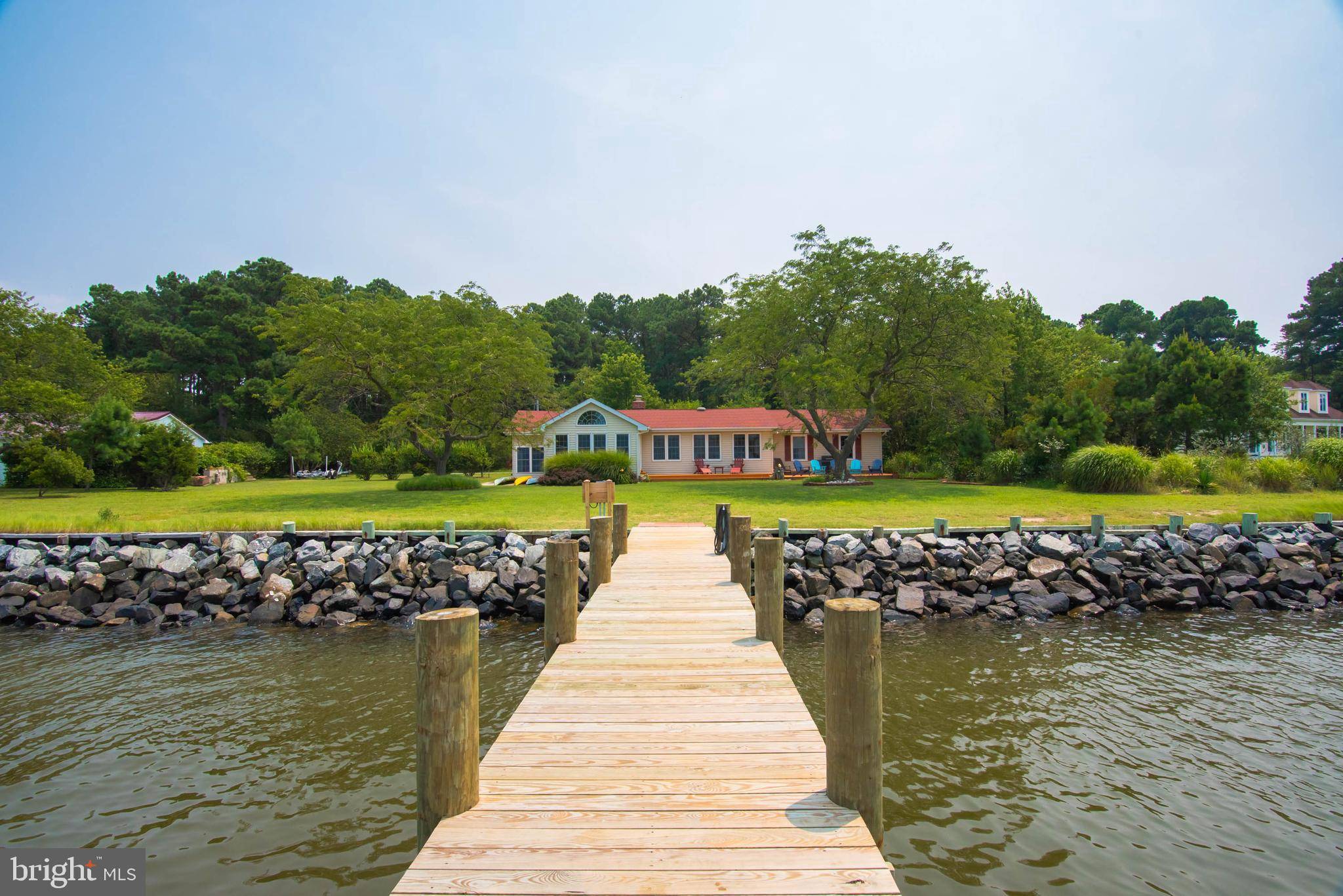 Deal Island, MD 21821,24350 HIDEAWAY LN