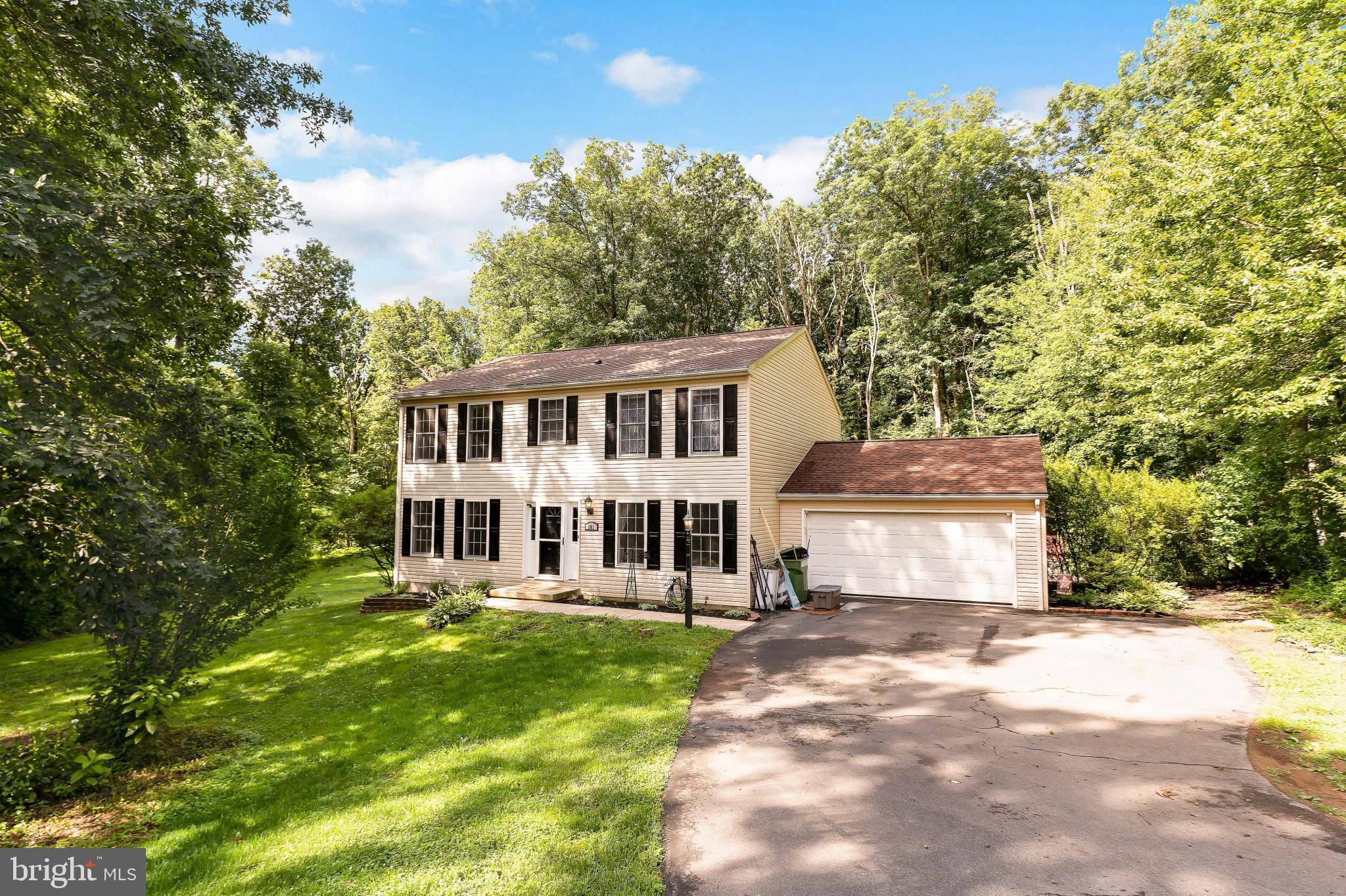 Honey Brook, PA 19344,101 WOODFIELD WAY