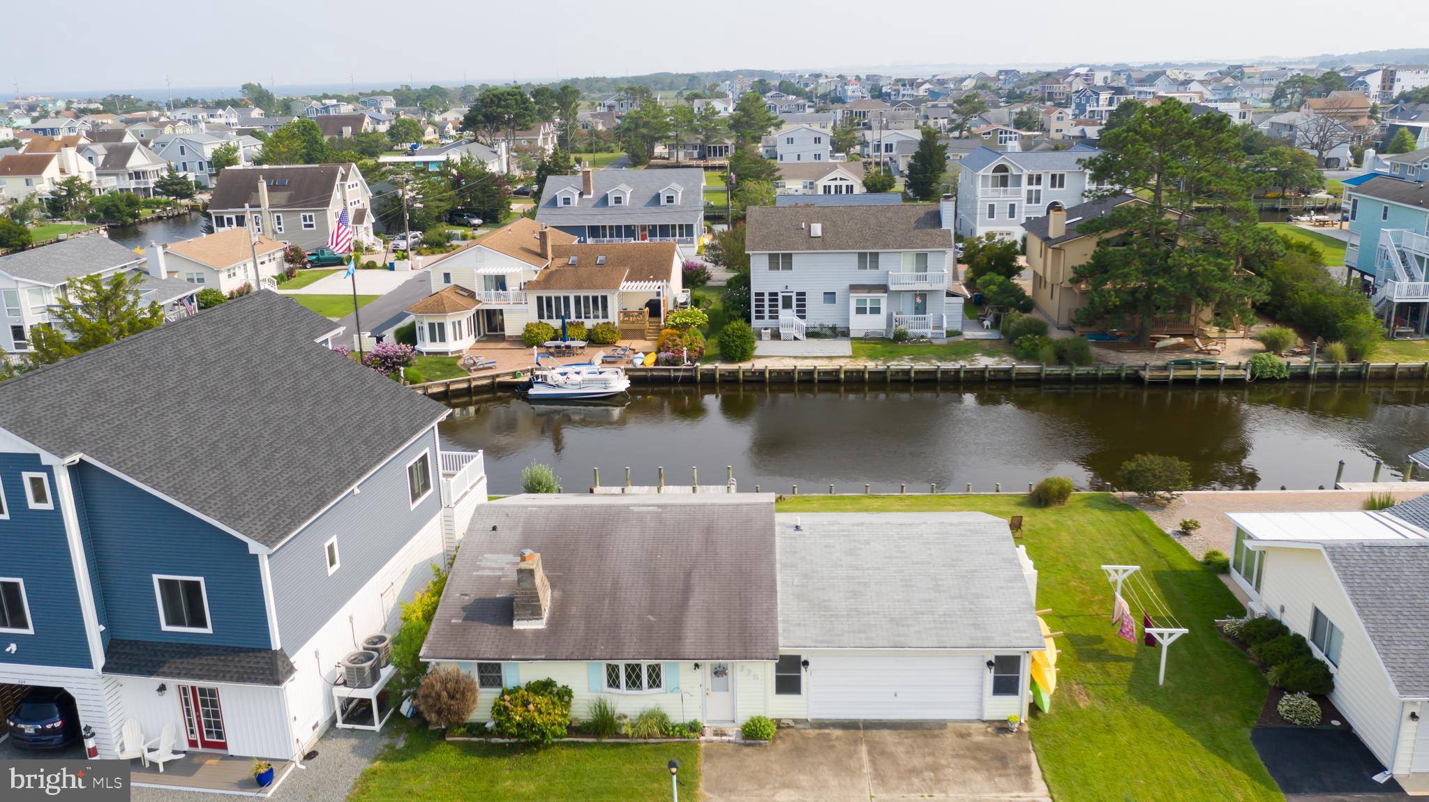 South Bethany, DE 19930,228 BAYSHORE DR