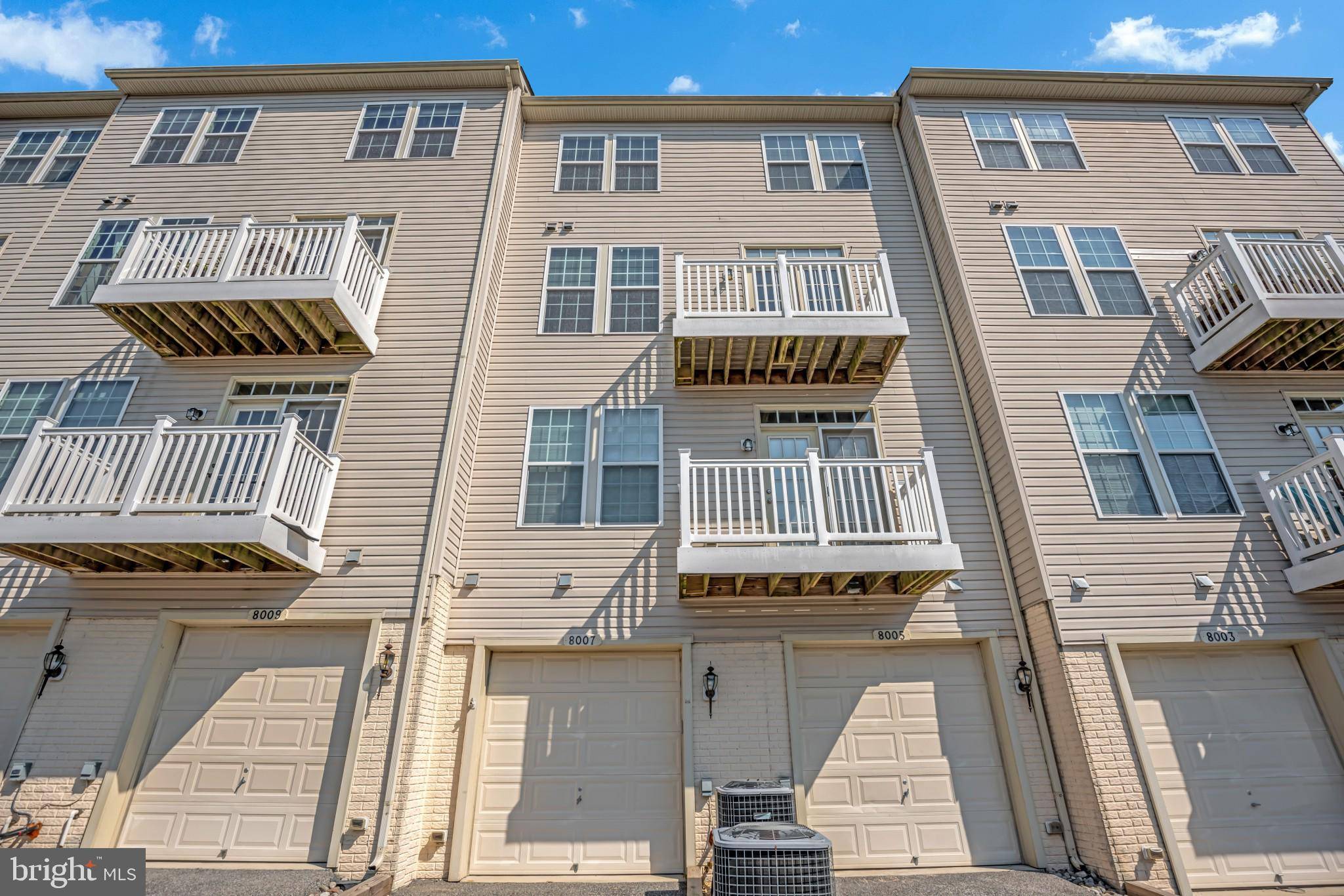 Chesapeake Beach, MD 20732,8007 FOREST RIDGE DR #10