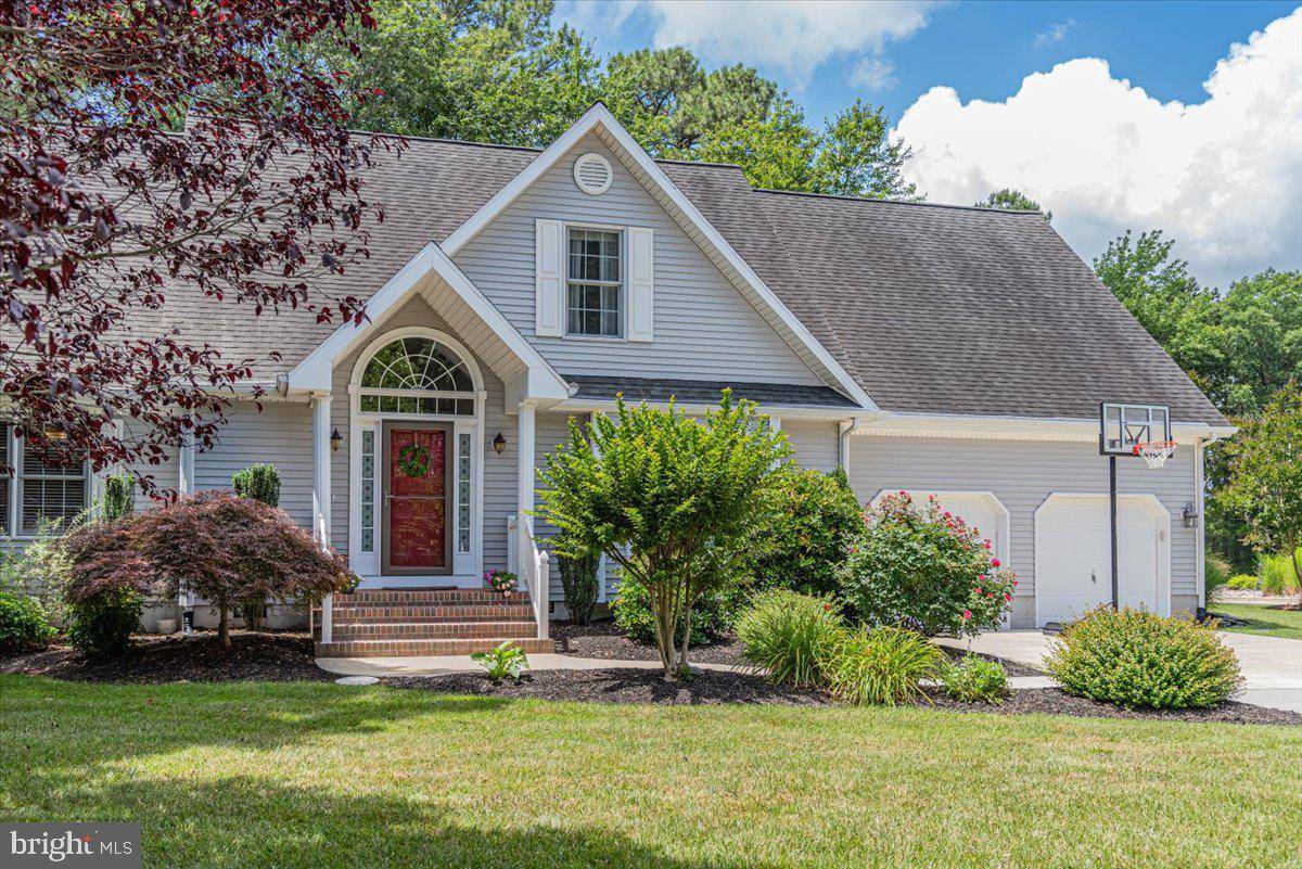 Berlin, MD 21811,12502 DEER POINT CIR