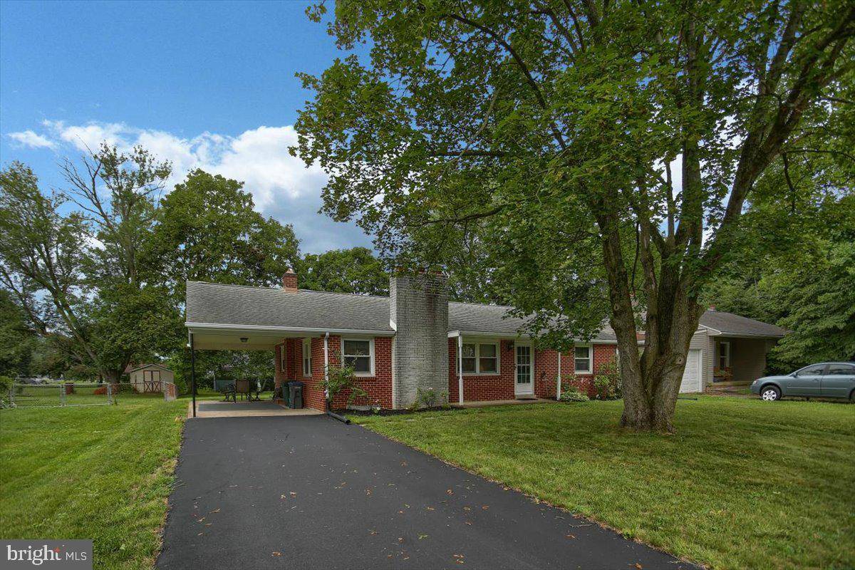 Mount Holly Springs, PA 17065,705 HIGHLAND AVE