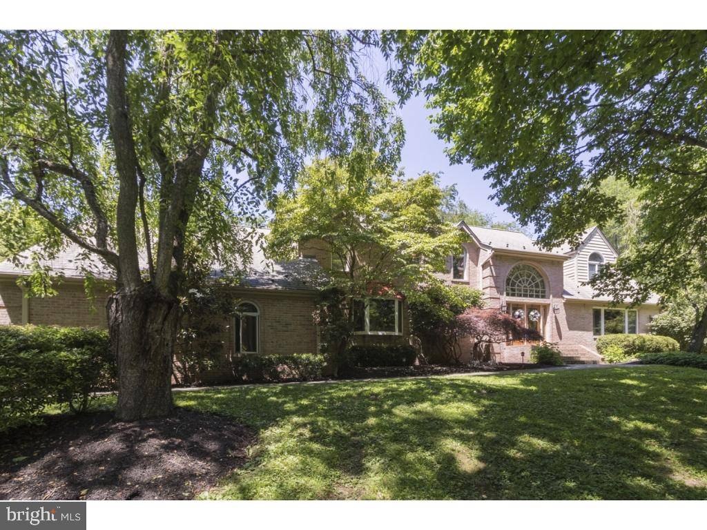 Chadds Ford, PA 19317,10 DOGWOOD HILL LN