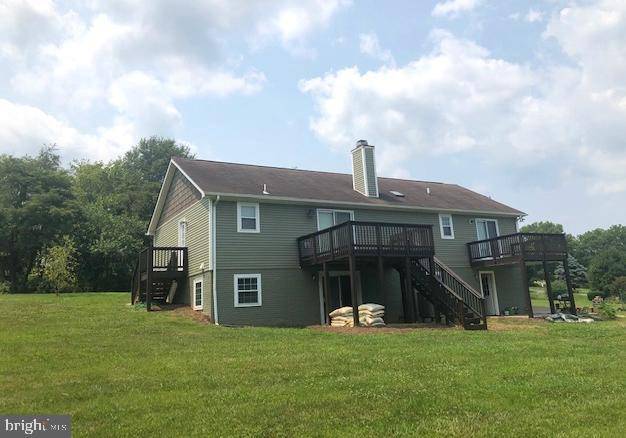 Harpers Ferry, WV 25425,54 HICKORYWOOD CT