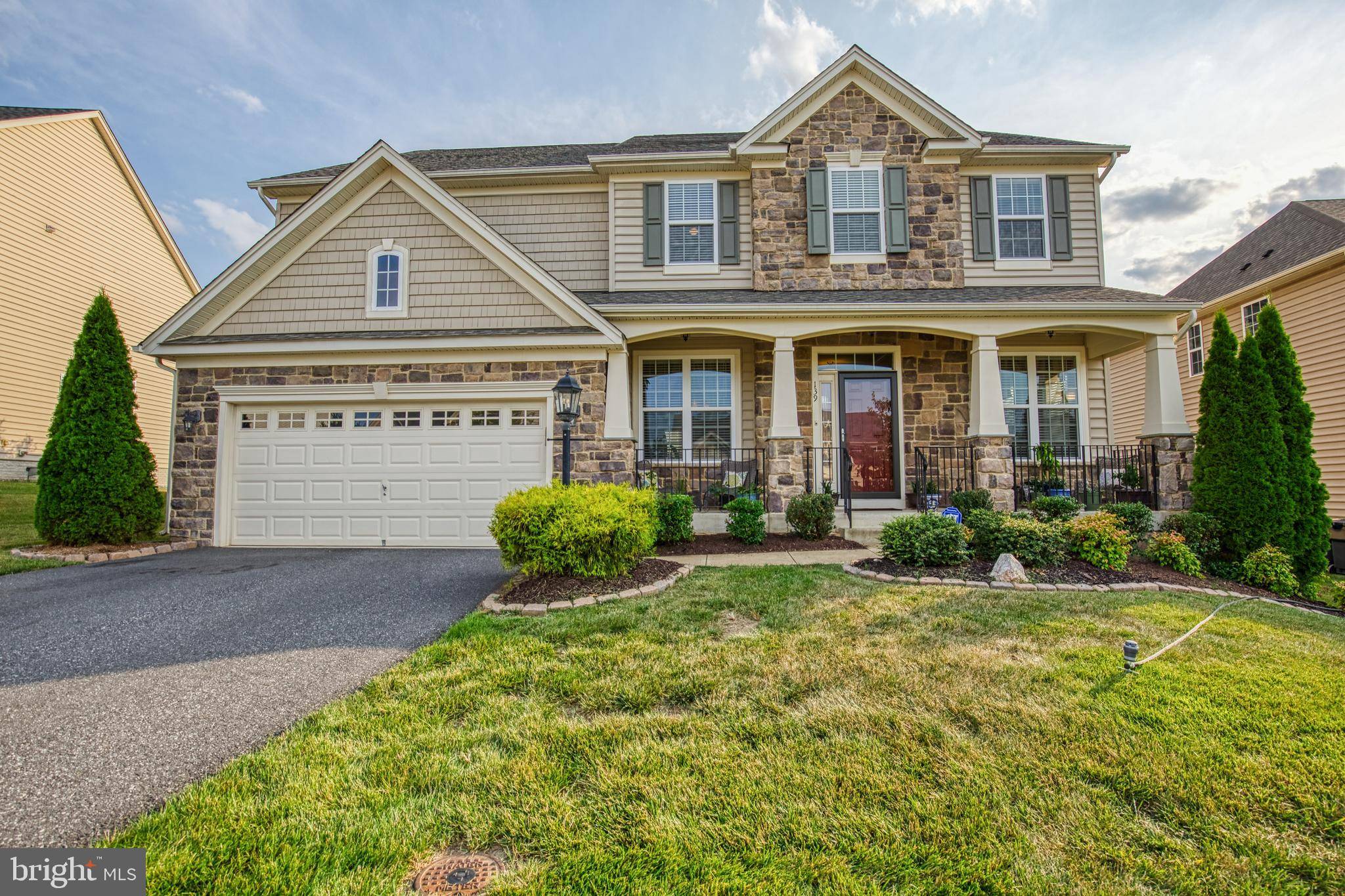 Stafford, VA 22554,139 COACHMAN CIR