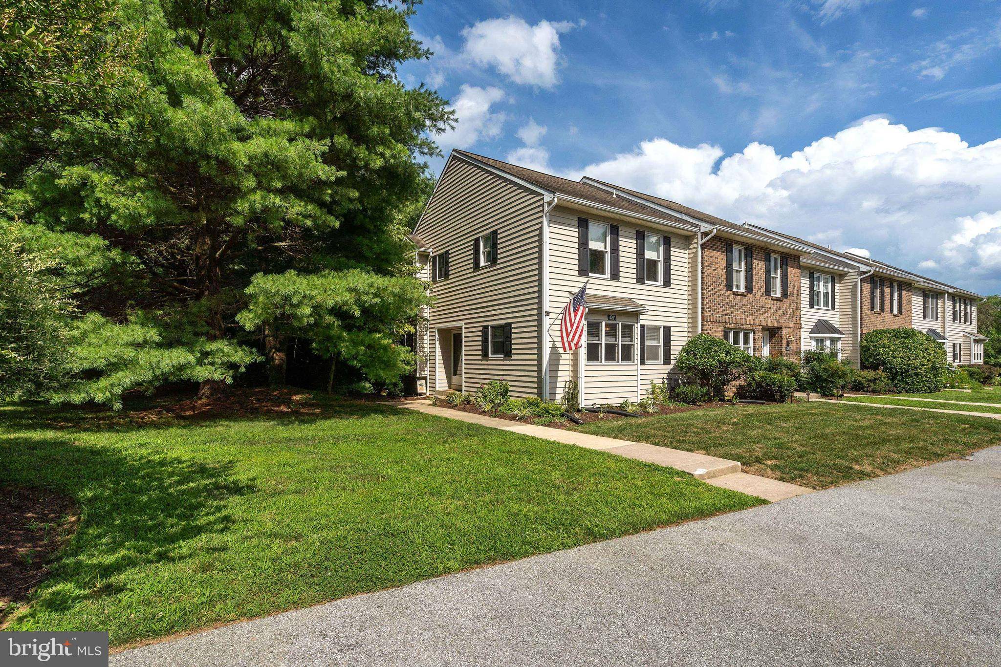 Glen Mills, PA 19342,4201 FOX POINTE CT