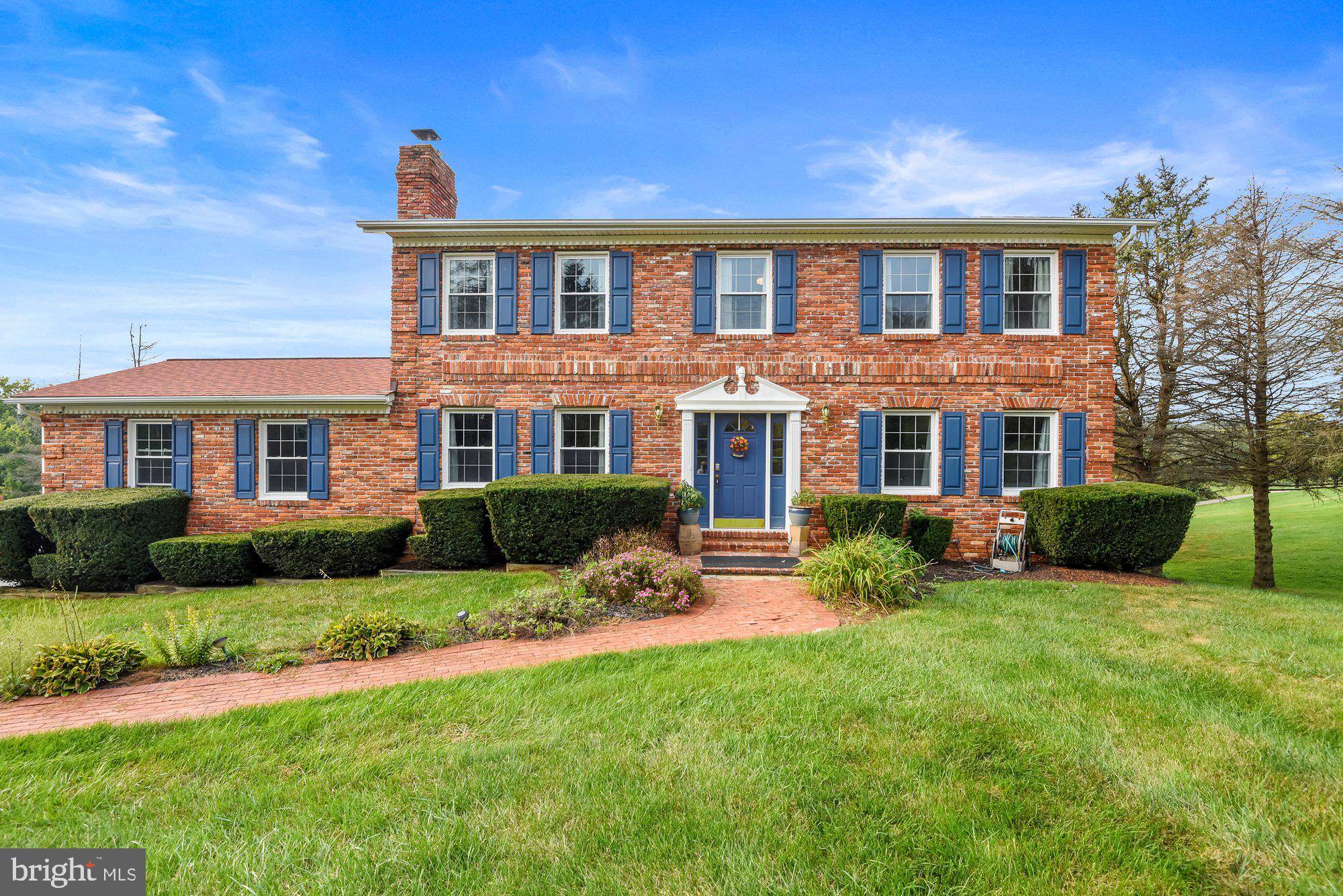 Westminster, MD 21158,400 LEIGH MASTERS LN