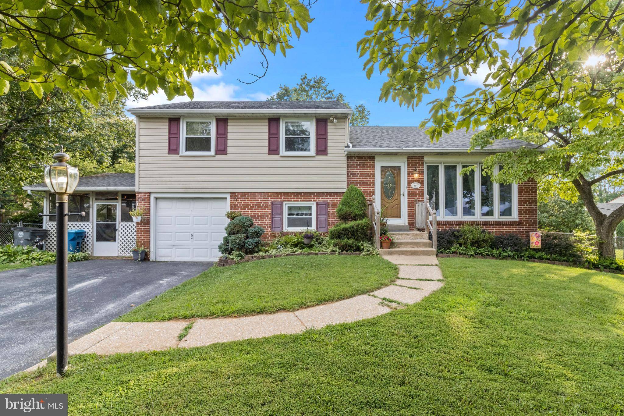 West Chester, PA 19382,114 GLEN AVE