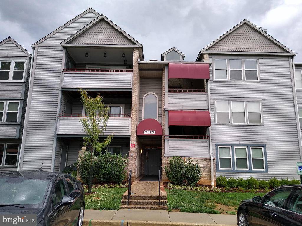 Silver Spring, MD 20904,3323 SIR THOMAS DR #3-A-23