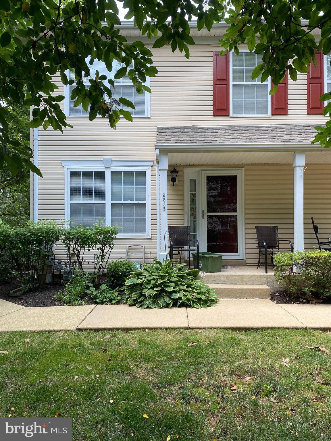 Doylestown, PA 18902,3635 NANCY WARD CIR #16