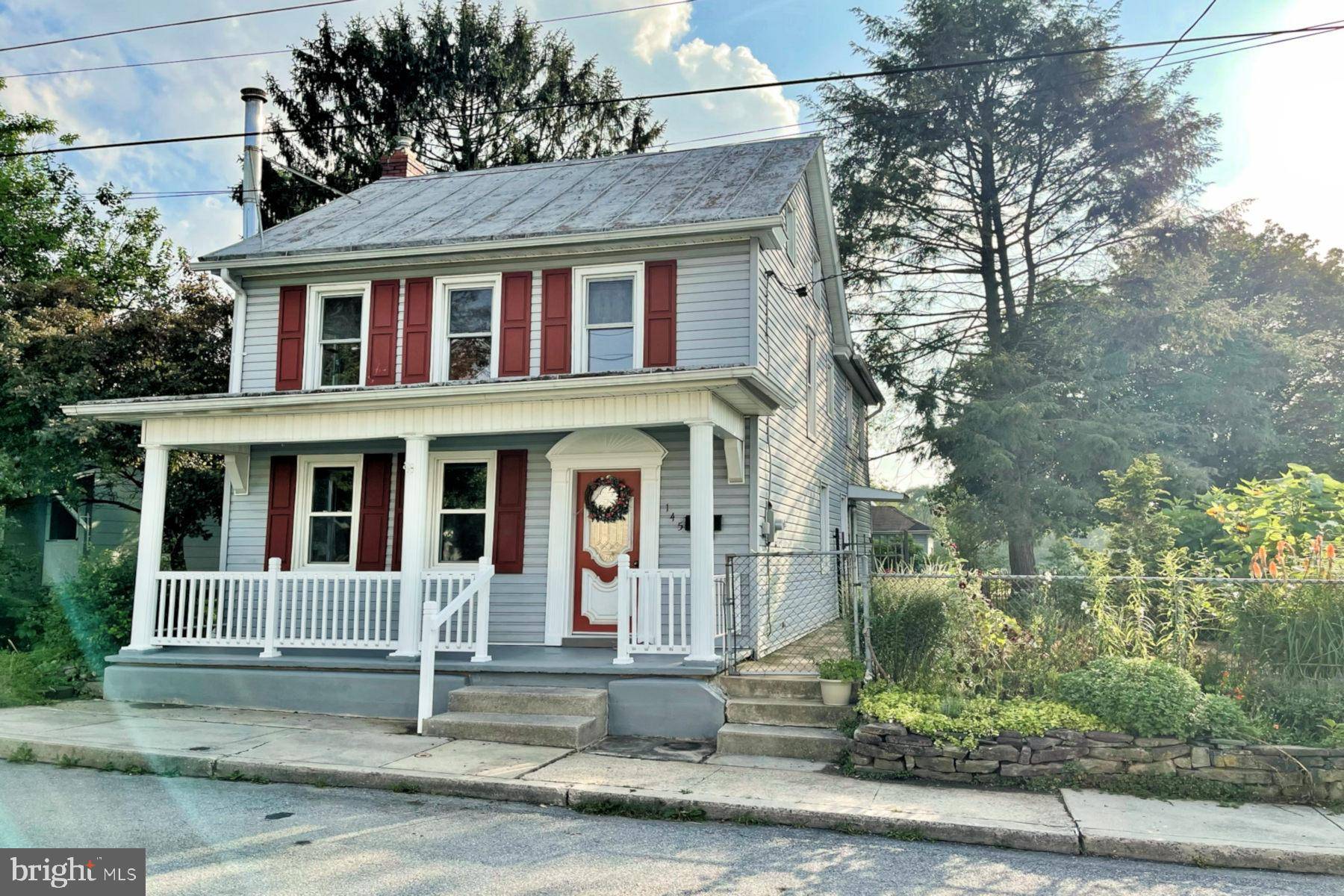 Annville, PA 17003,145 S CHERRY ST