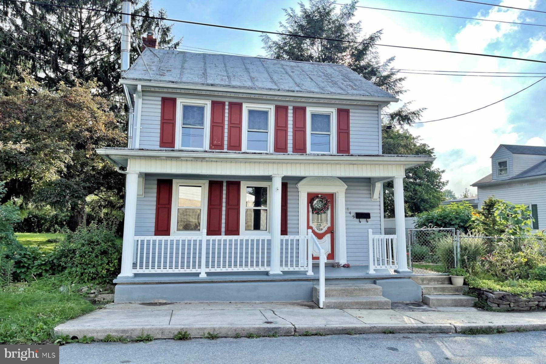 Annville, PA 17003,145 S CHERRY ST