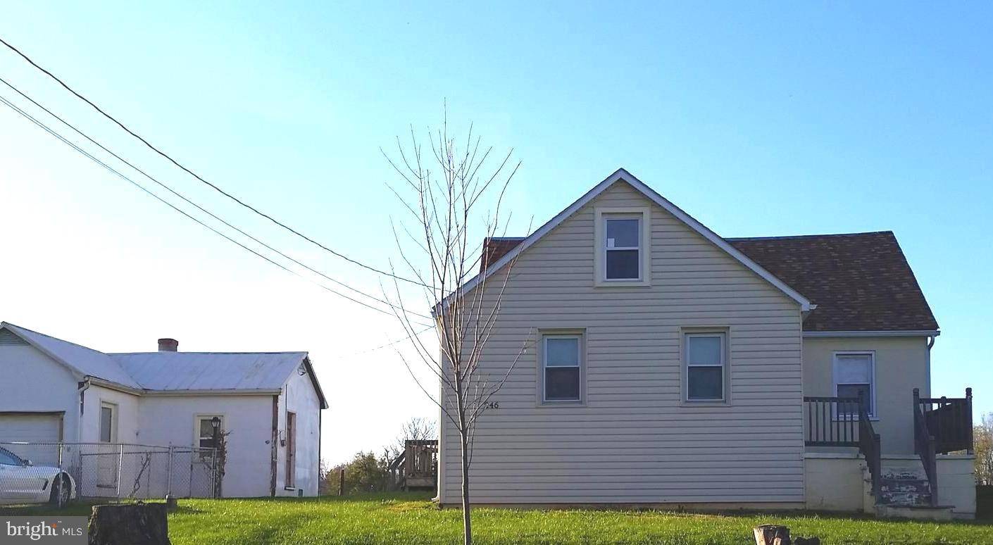 Kearneysville, WV 25430,246 ELDER LN