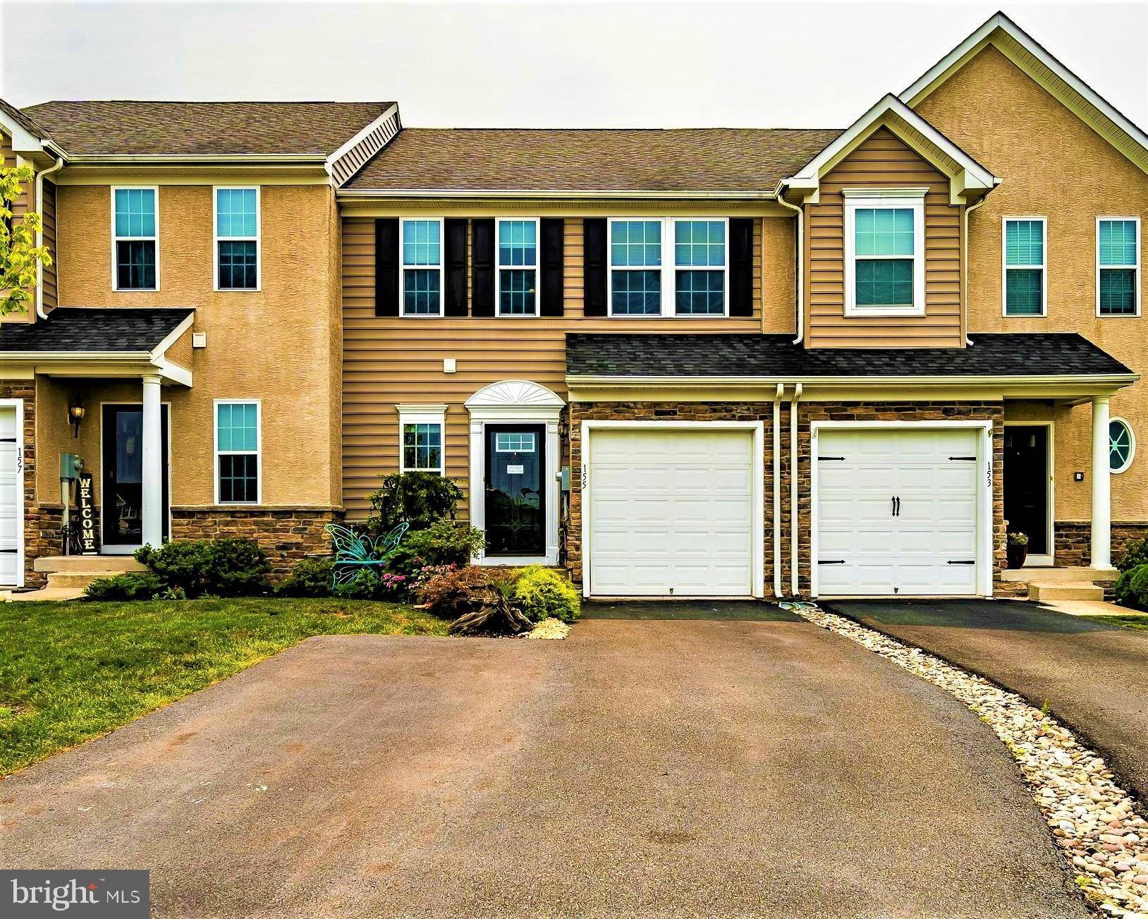 Gilbertsville, PA 19525,155 FAWN DR