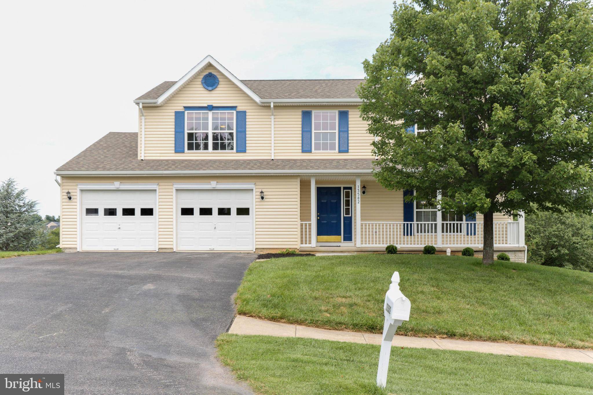 Mount Airy, MD 21771,13582 DEER BROOK CT