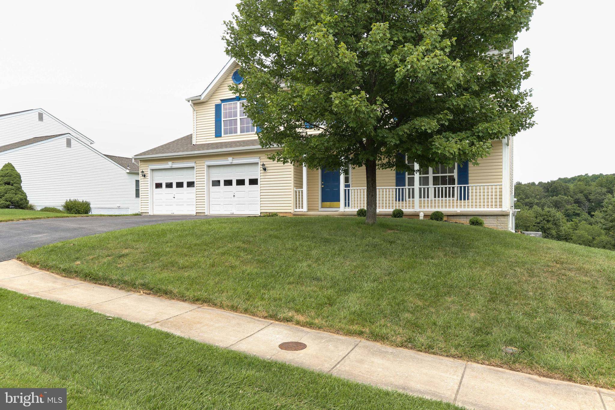 Mount Airy, MD 21771,13582 DEER BROOK CT