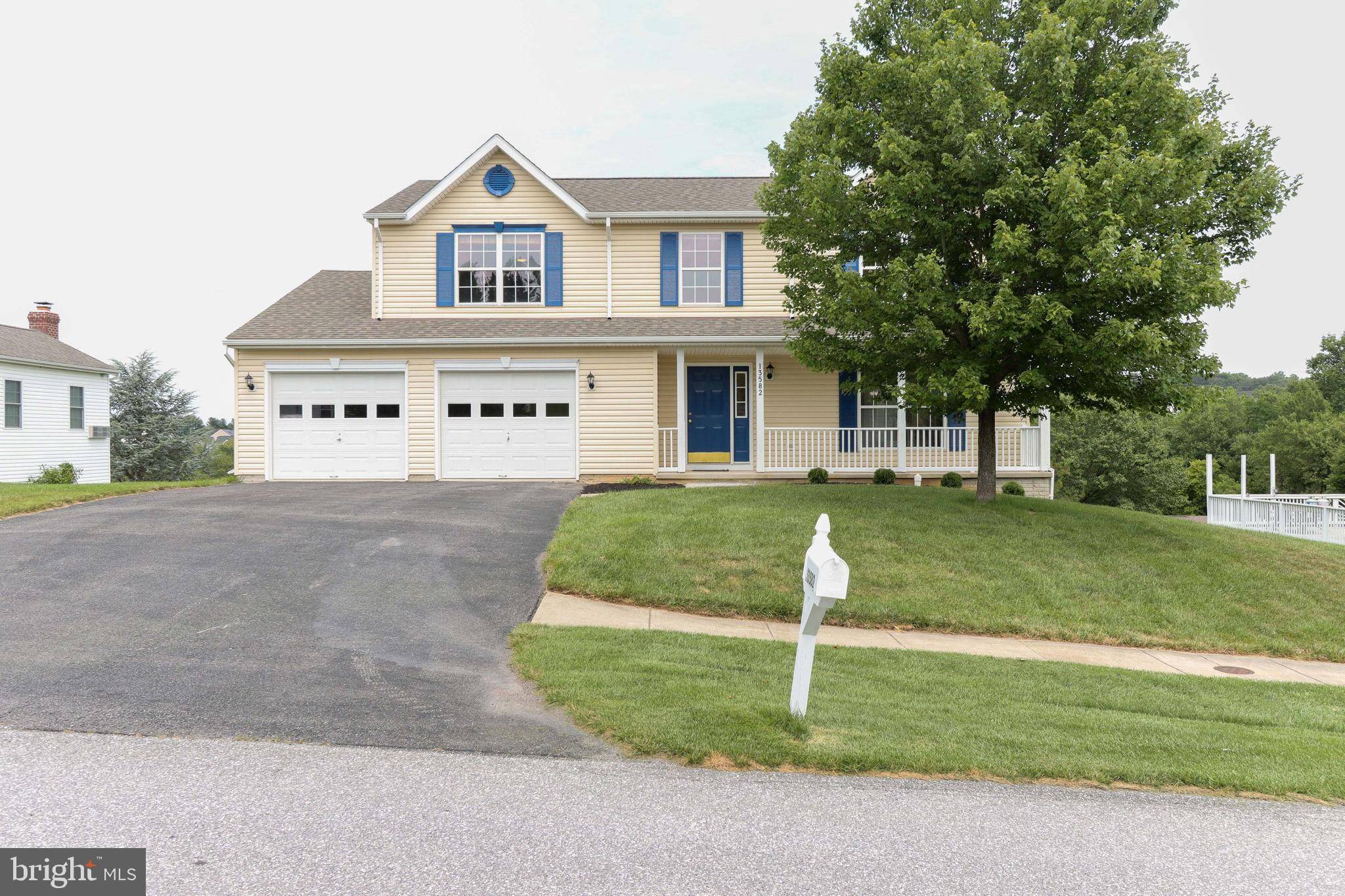 Mount Airy, MD 21771,13582 DEER BROOK CT