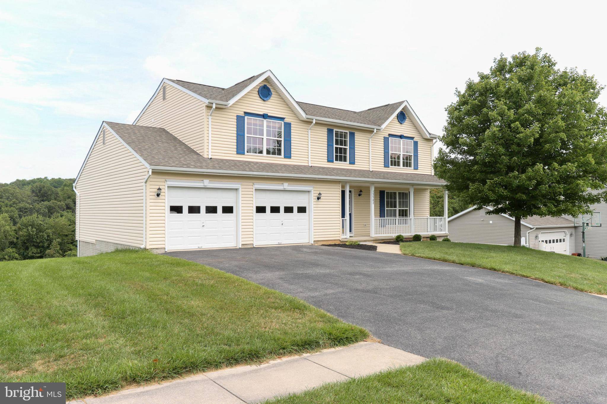 Mount Airy, MD 21771,13582 DEER BROOK CT