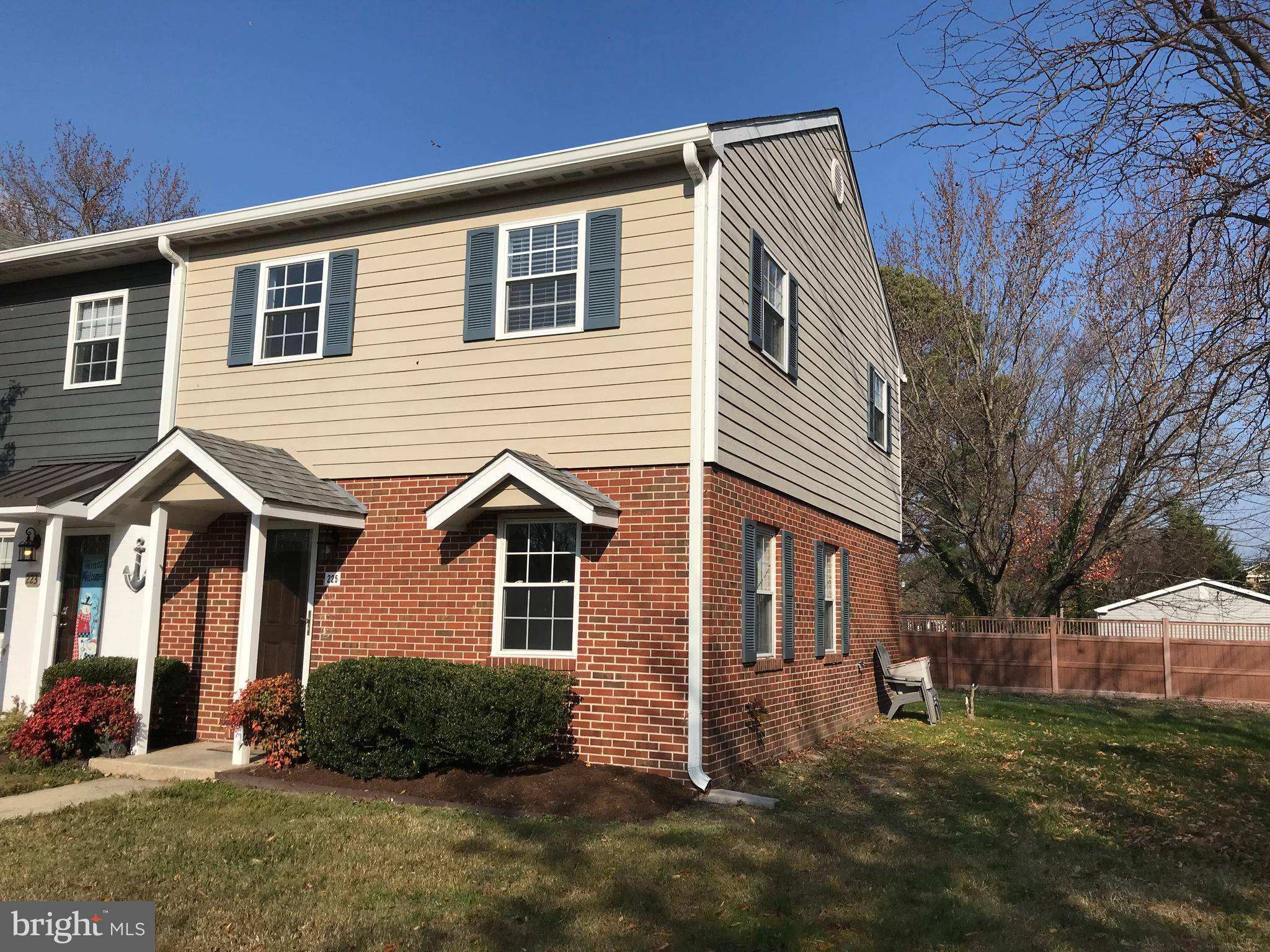 Saint Michaels, MD 21663,300 WEBB LN #225