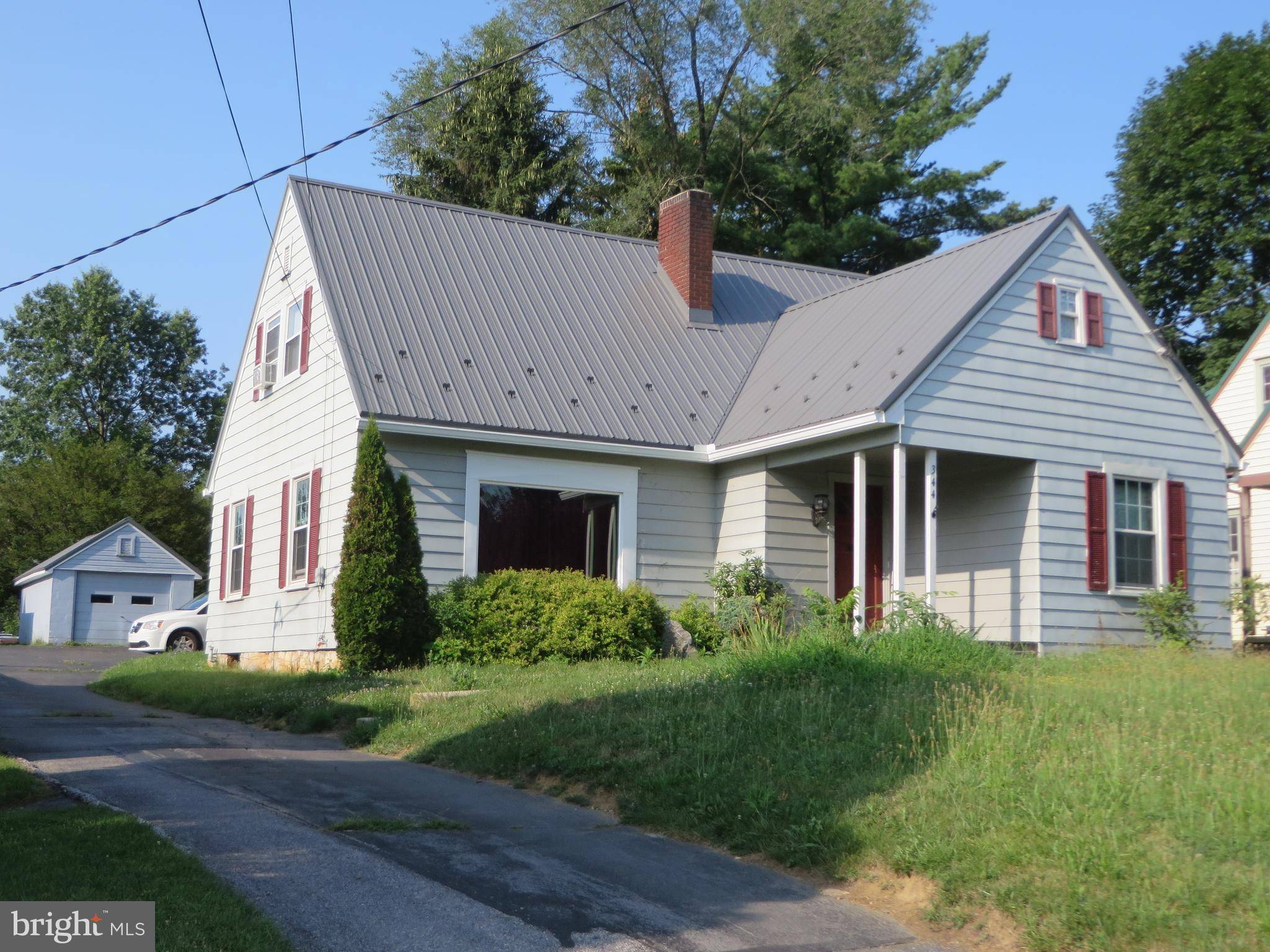 Shippensburg, PA 17257,344 ROXBURY ROAD