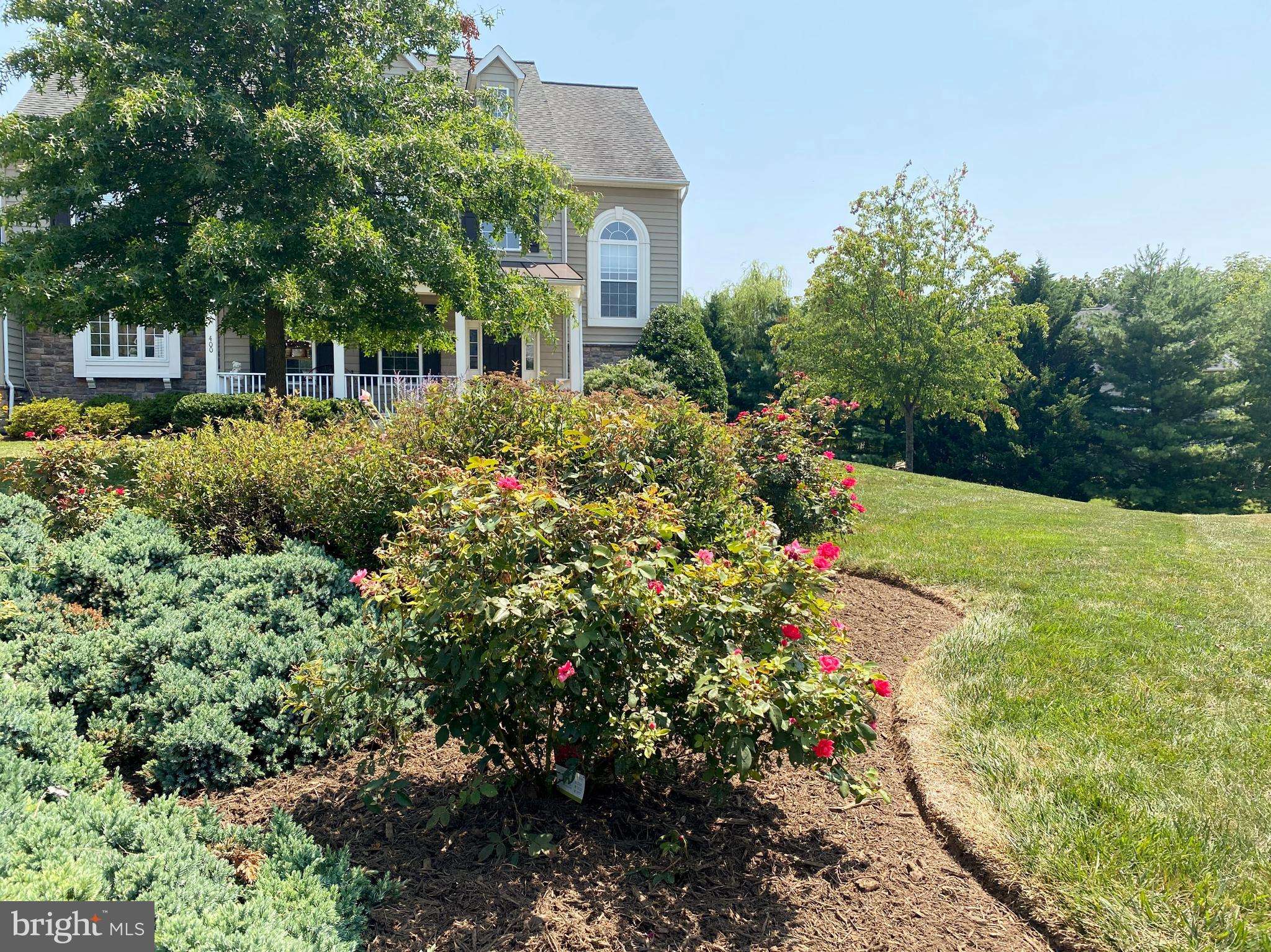 Berryville, VA 22611,400 MONTGOMERY CT