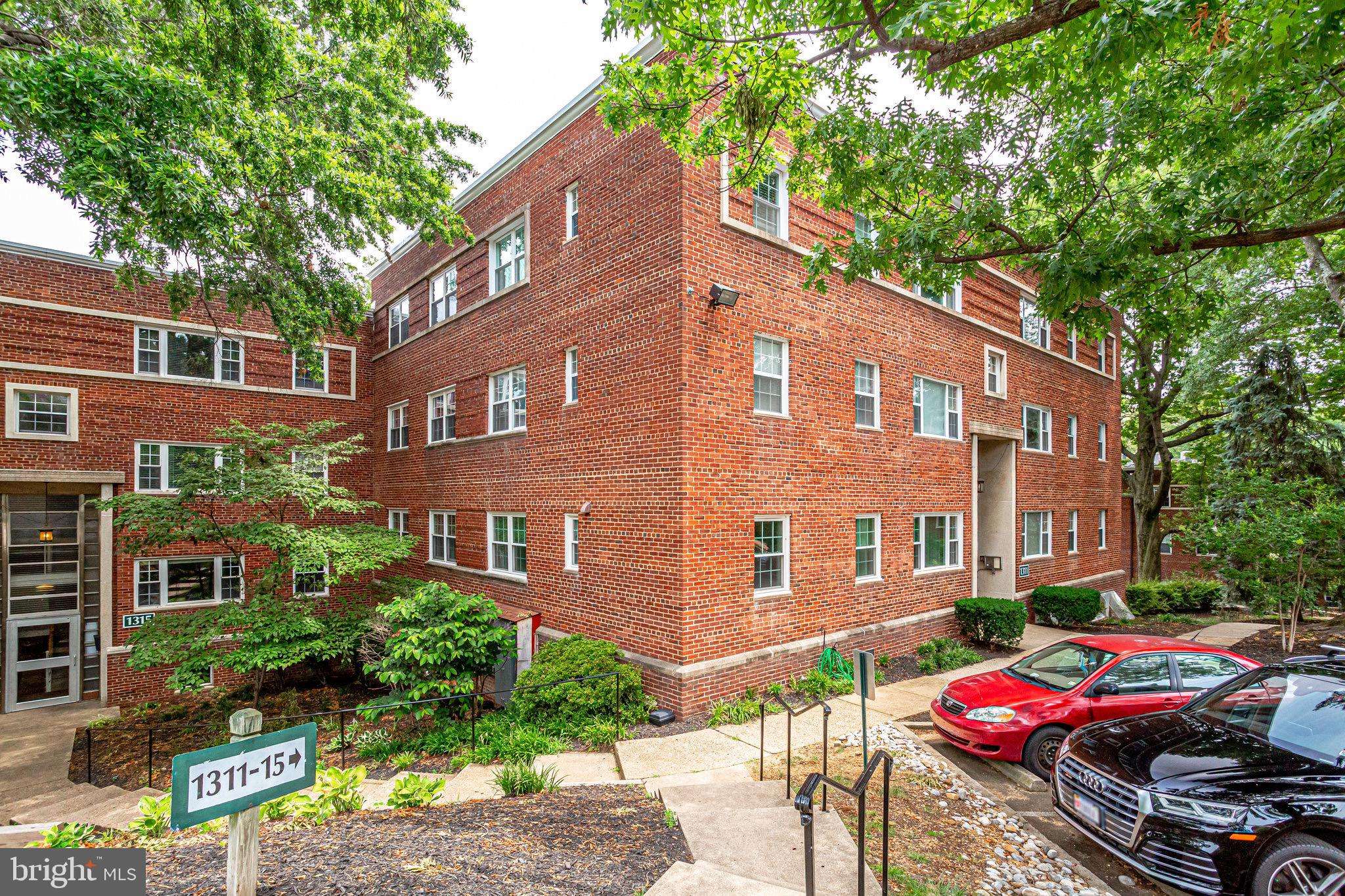 Arlington, VA 22209,1311 N ODE ST #635