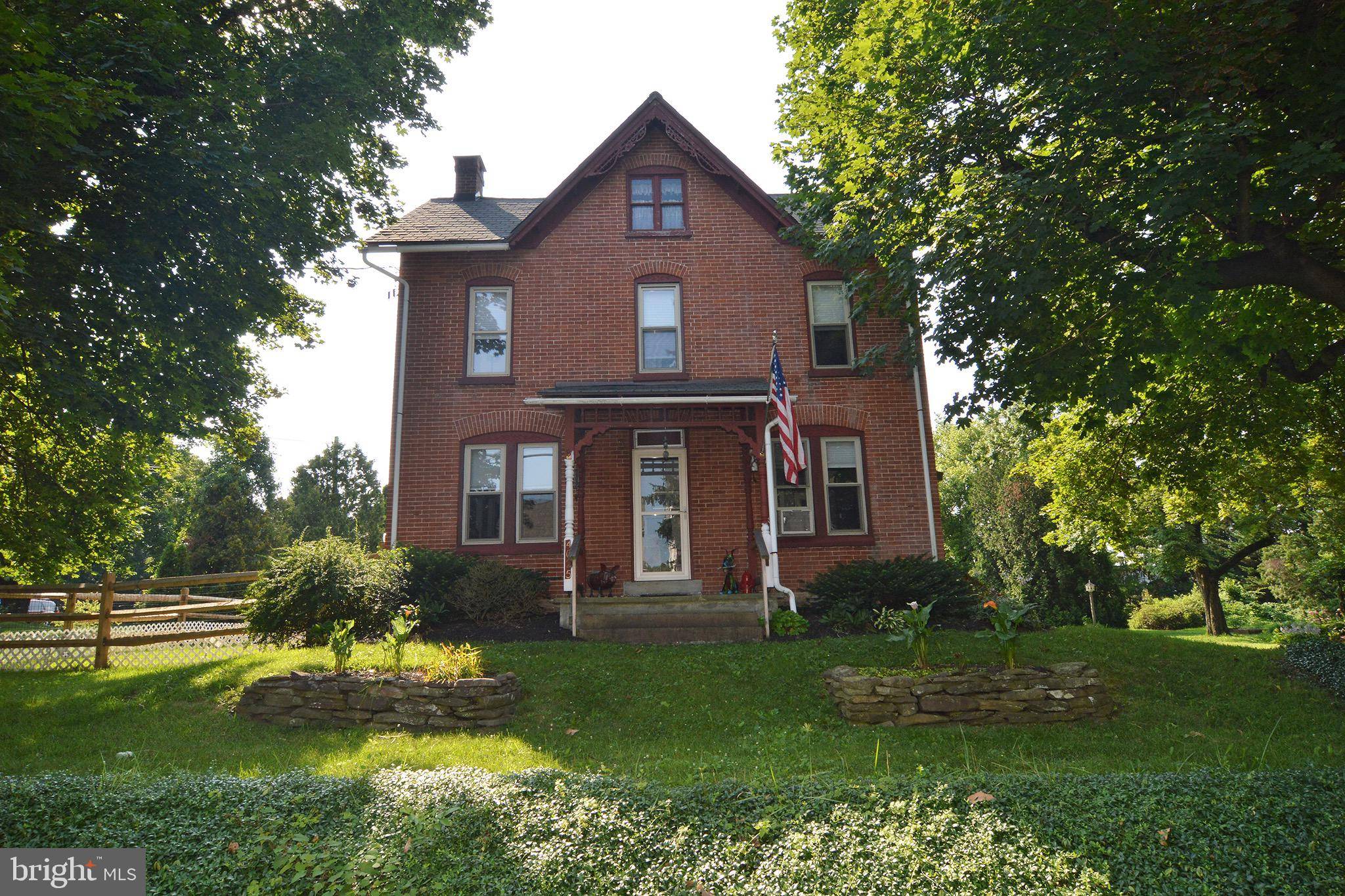 Oley, PA 19547,4025 FRIEDENSBURG RD