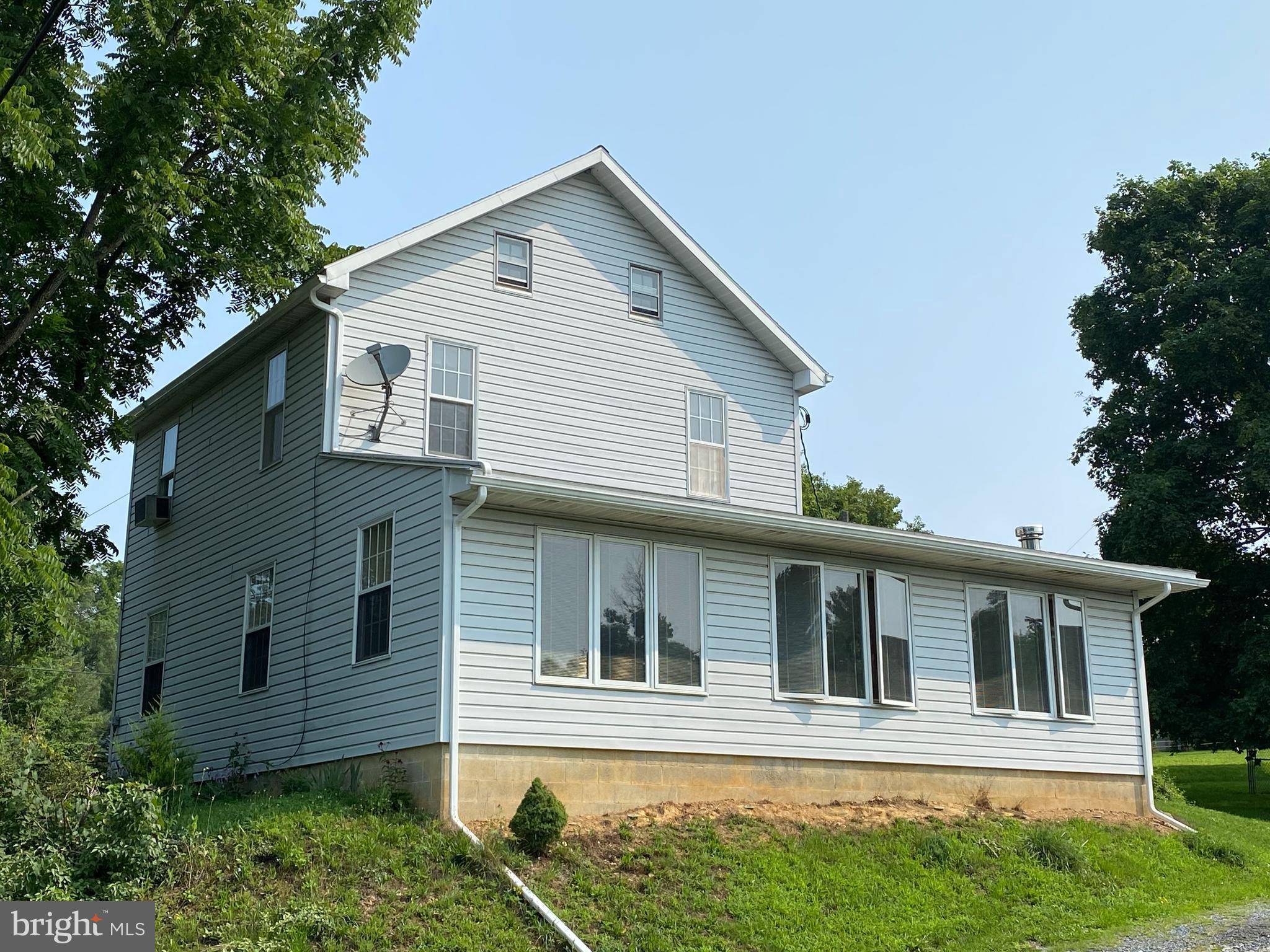 Annville, PA 17003,196 LEWIS RD