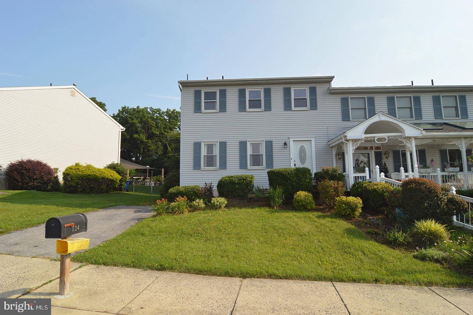 Reading, PA 19608,124 MORGAN DR