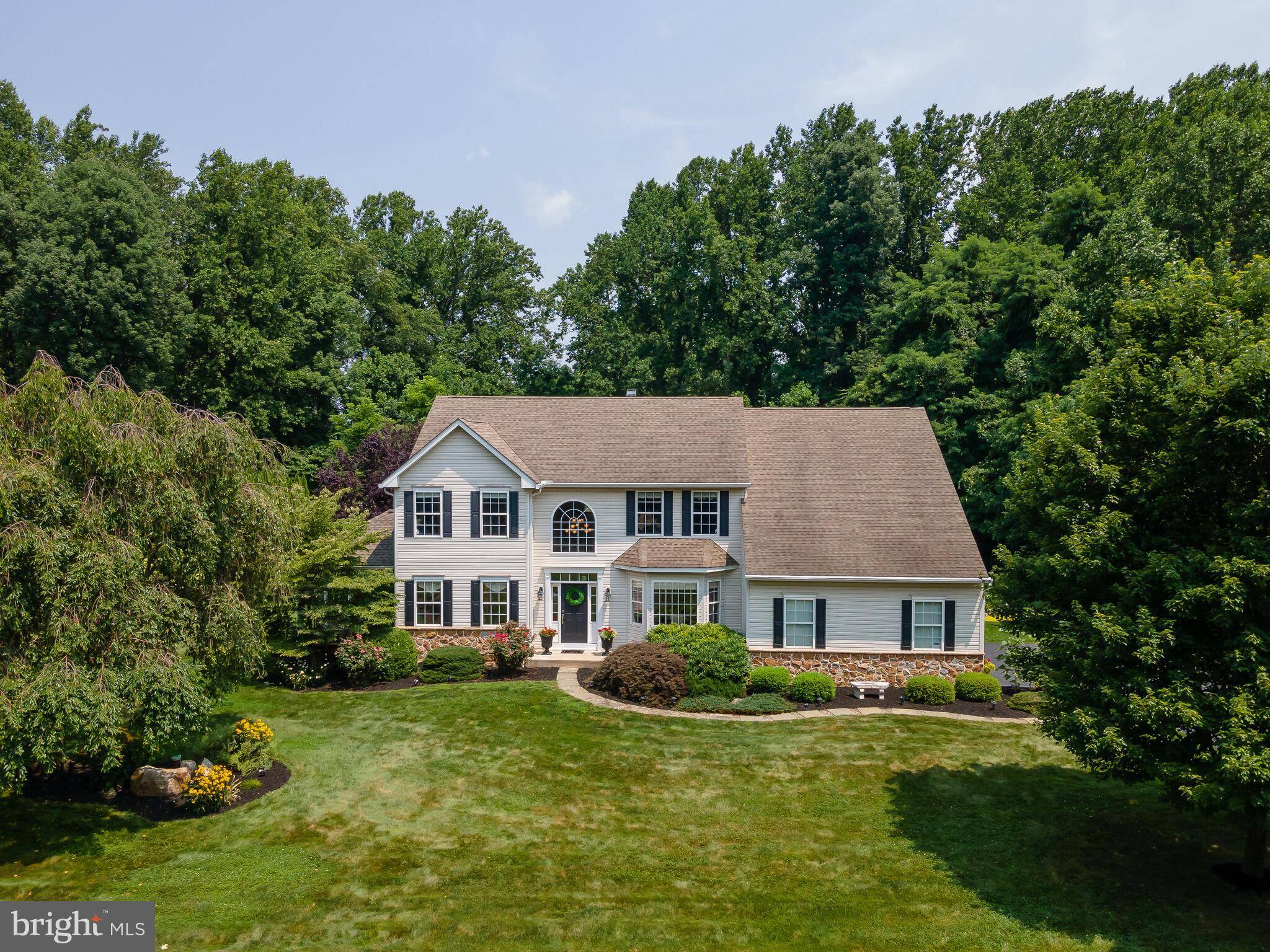 Glenmoore, PA 19343,8 BRITTANY LN