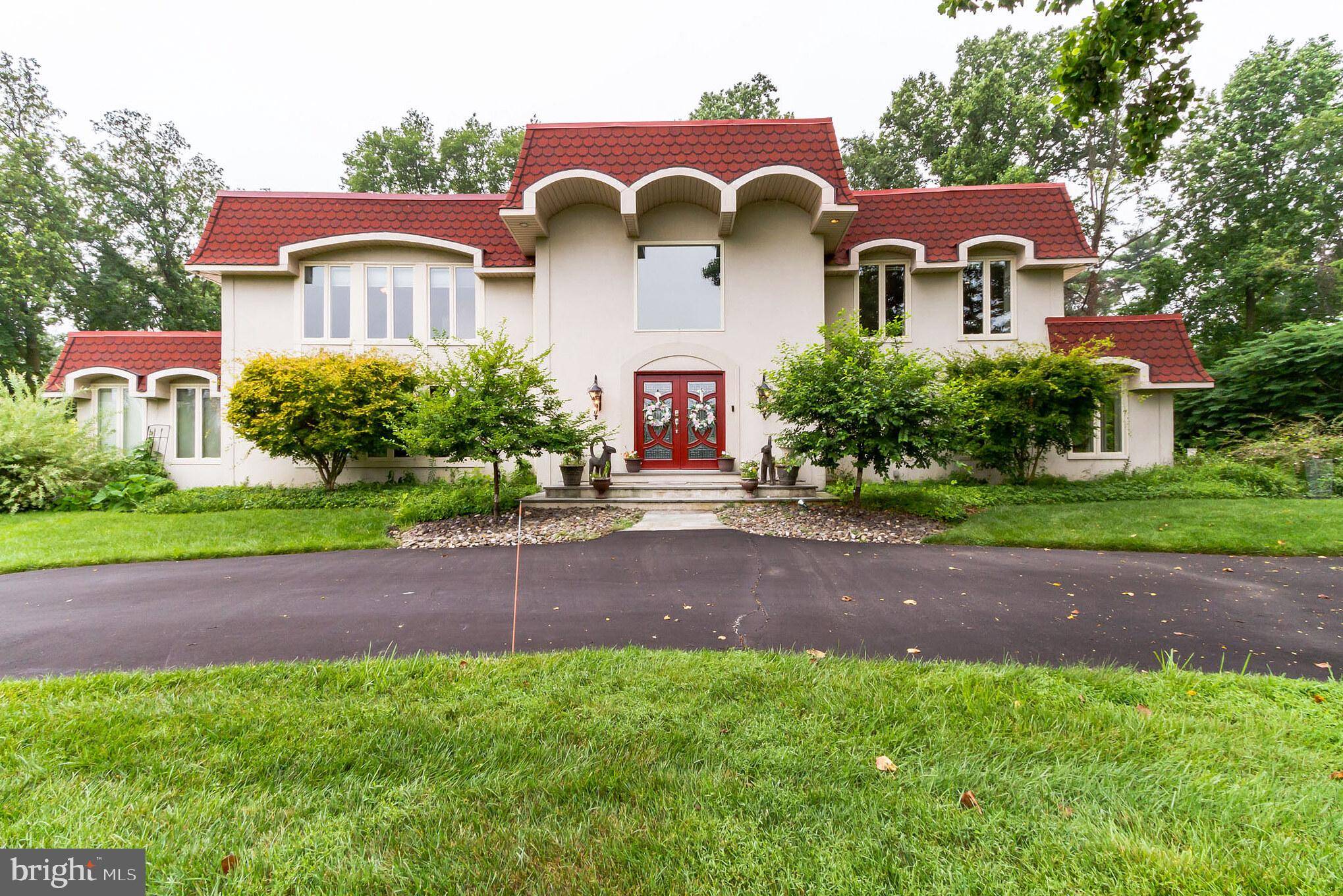 Jenkintown, PA 19046,1129 MILL ROAD CIR