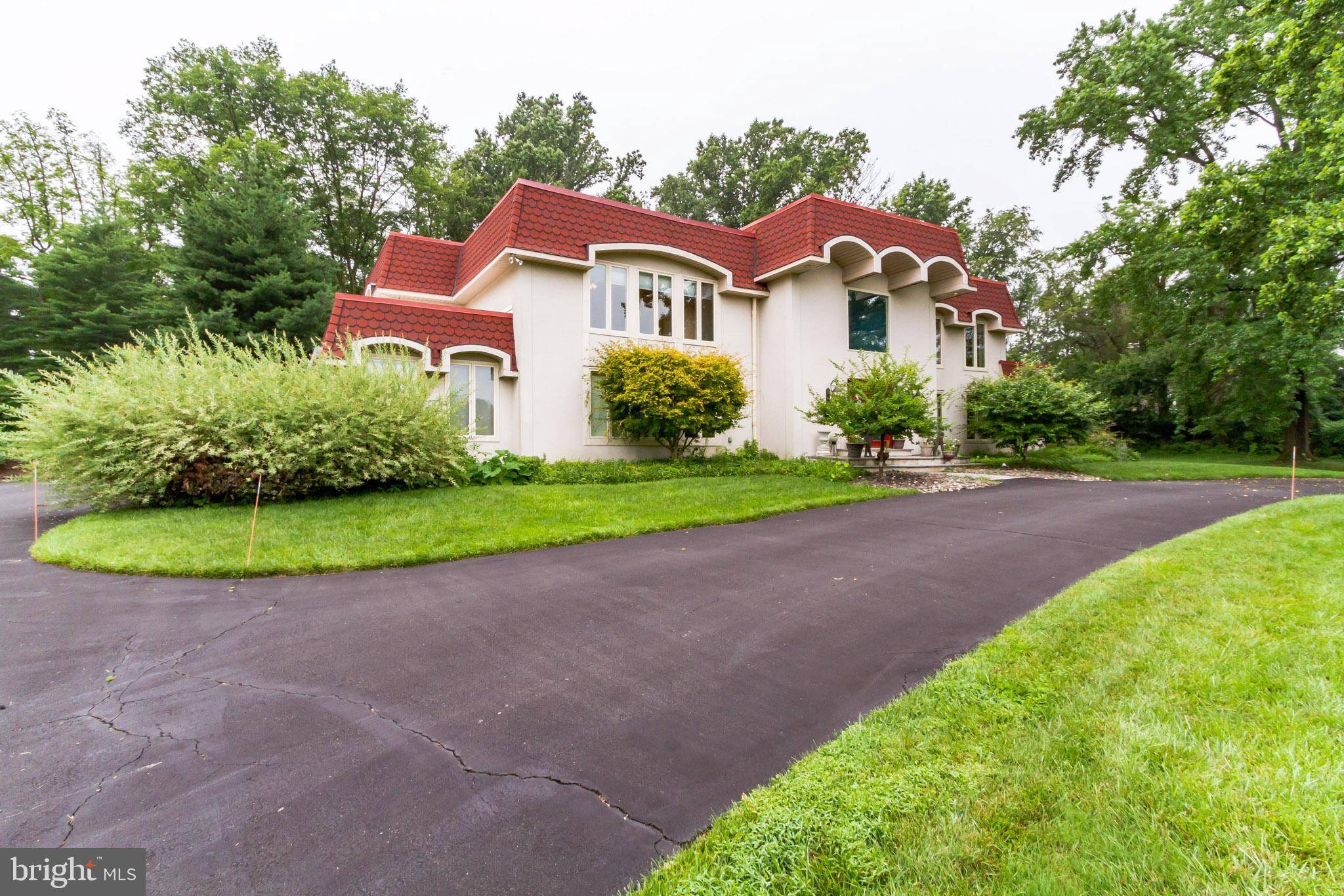 Jenkintown, PA 19046,1129 MILL ROAD CIR