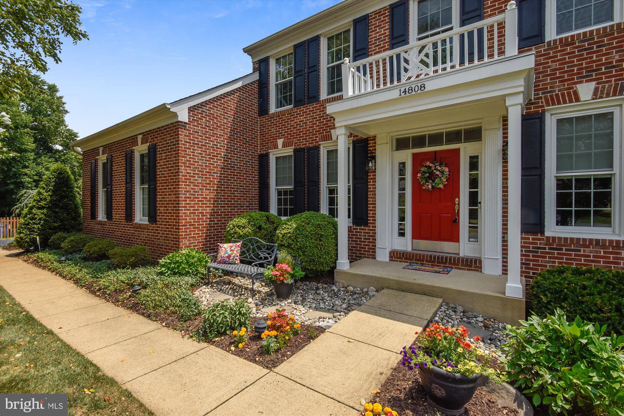 Centreville, VA 20121,14808 HICKORY POST CT