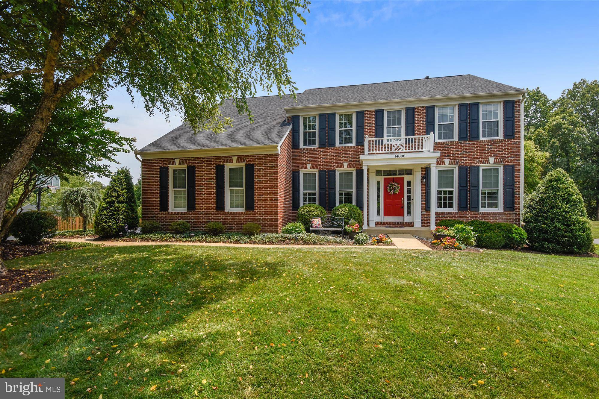 Centreville, VA 20121,14808 HICKORY POST CT