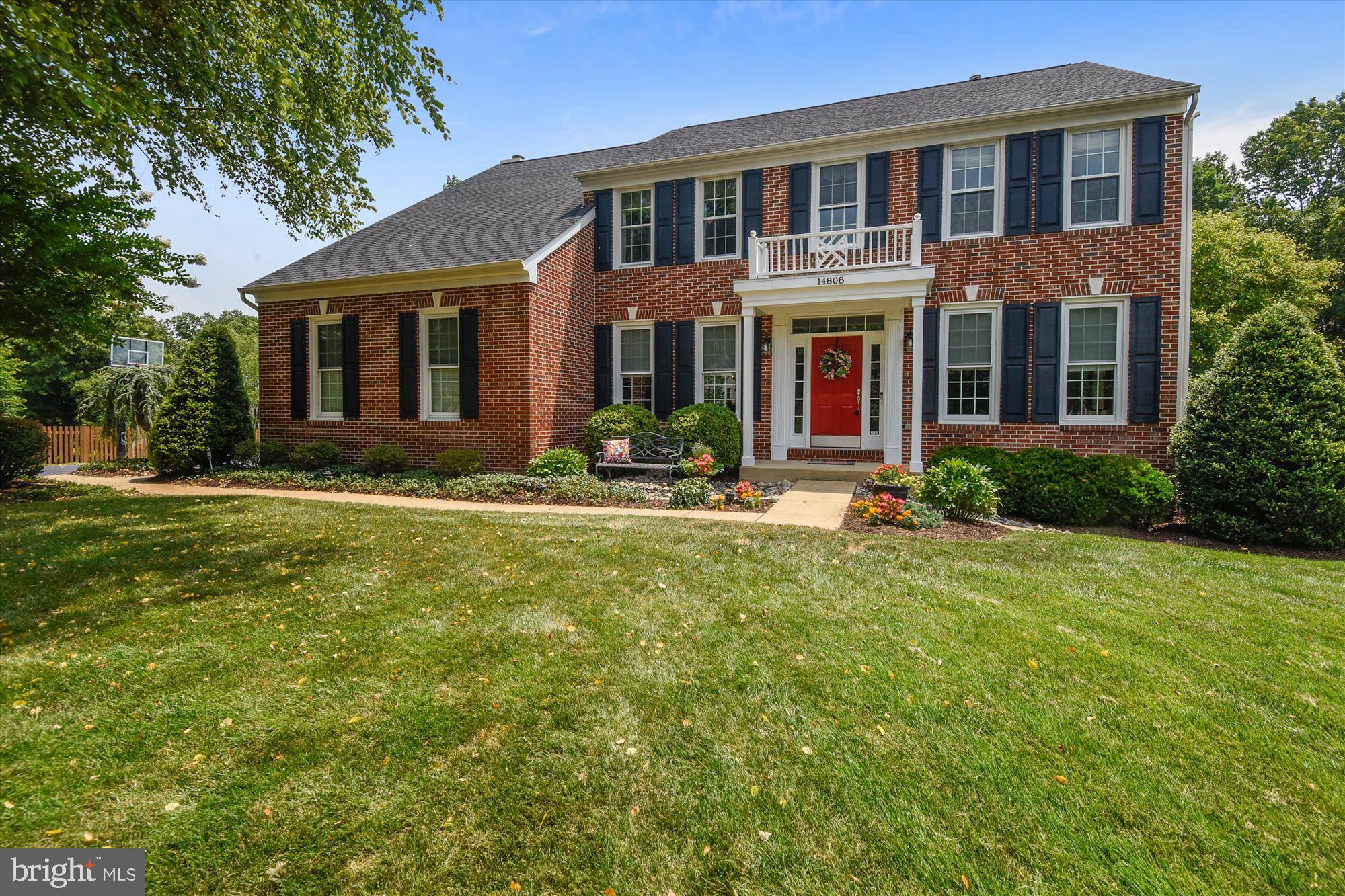 Centreville, VA 20121,14808 HICKORY POST CT