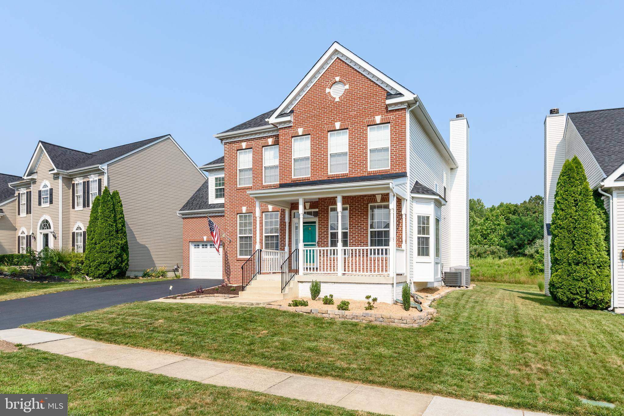 Round Hill, VA 20141,17672 TEDLER CIR