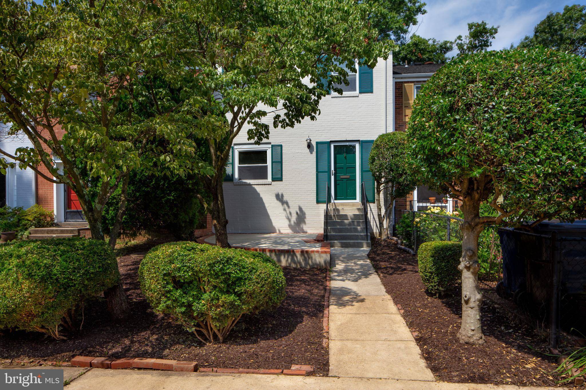 Falls Church, VA 22041,3339 ARDLEY CT