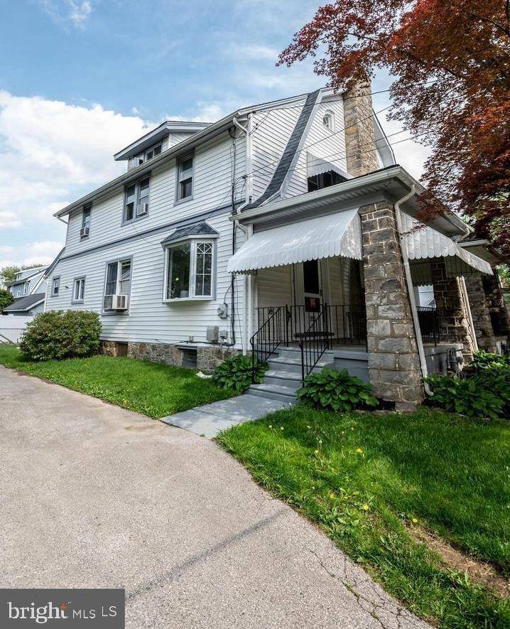 Drexel Hill, PA 19026,929 ORMOND AVE