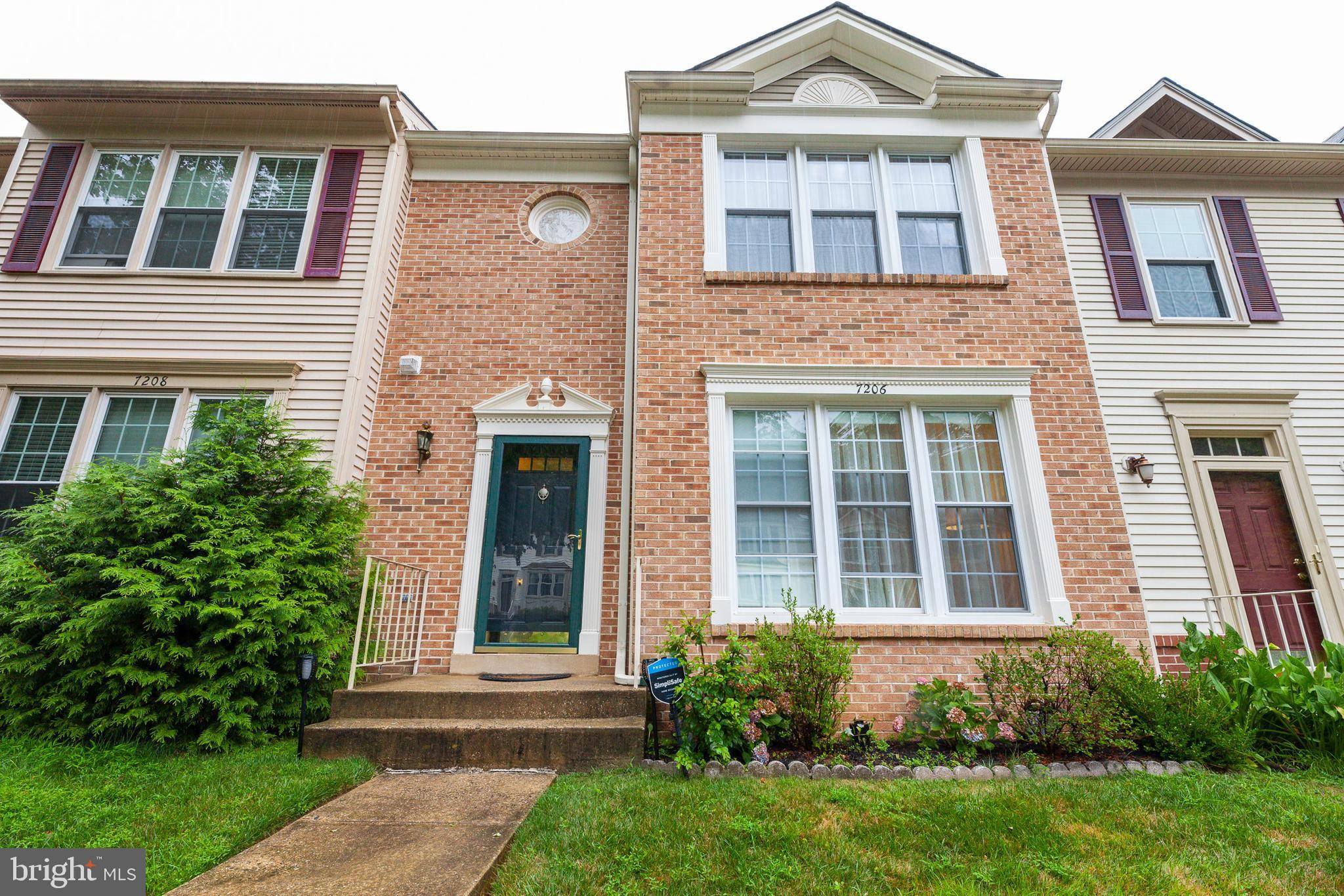 Springfield, VA 22152,7206 HIDDEN RIDGE CT