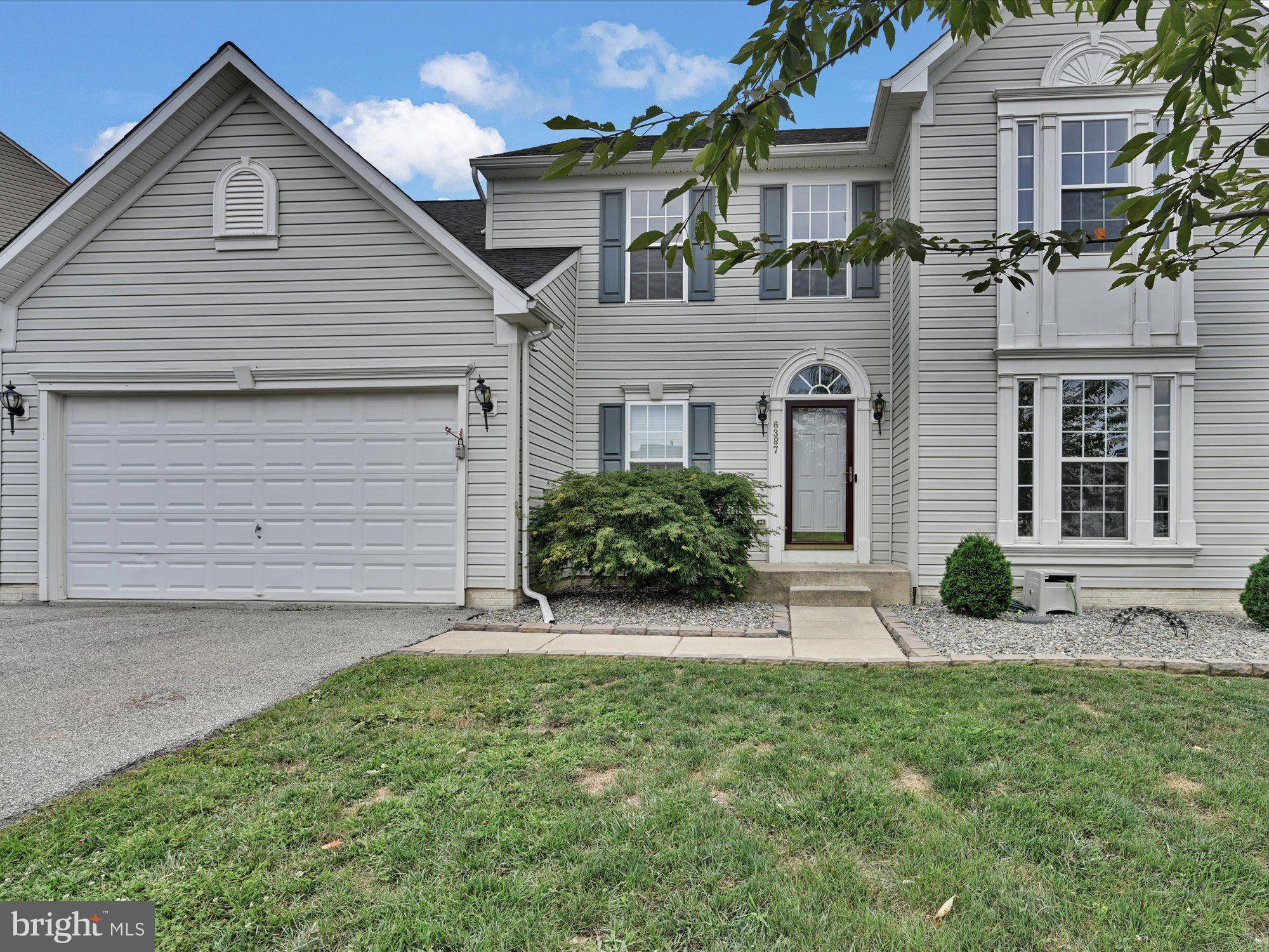 Spring Grove, PA 17362,6387 LAUREN LN