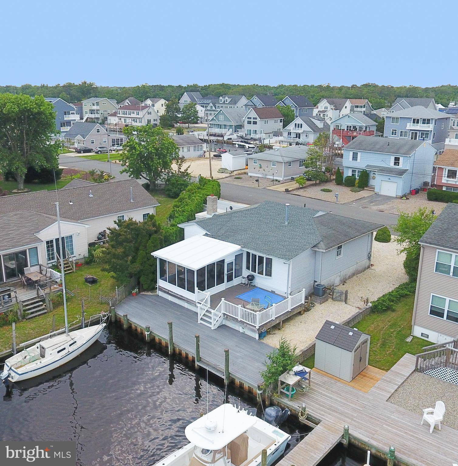 Lanoka Harbor, NJ 08734,936 SEAGULL DR