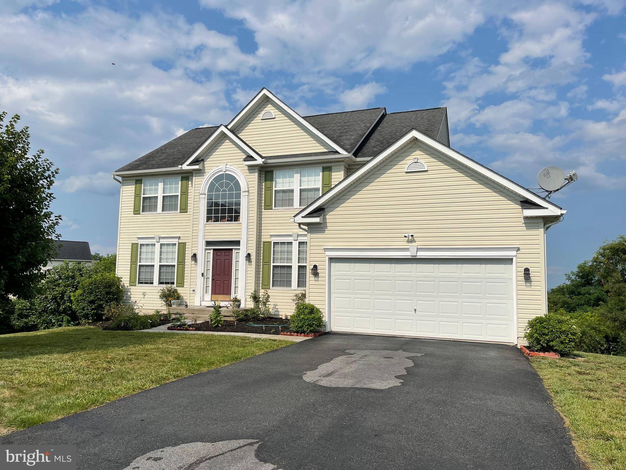 Winchester, VA 22603,109 SENTRY CT