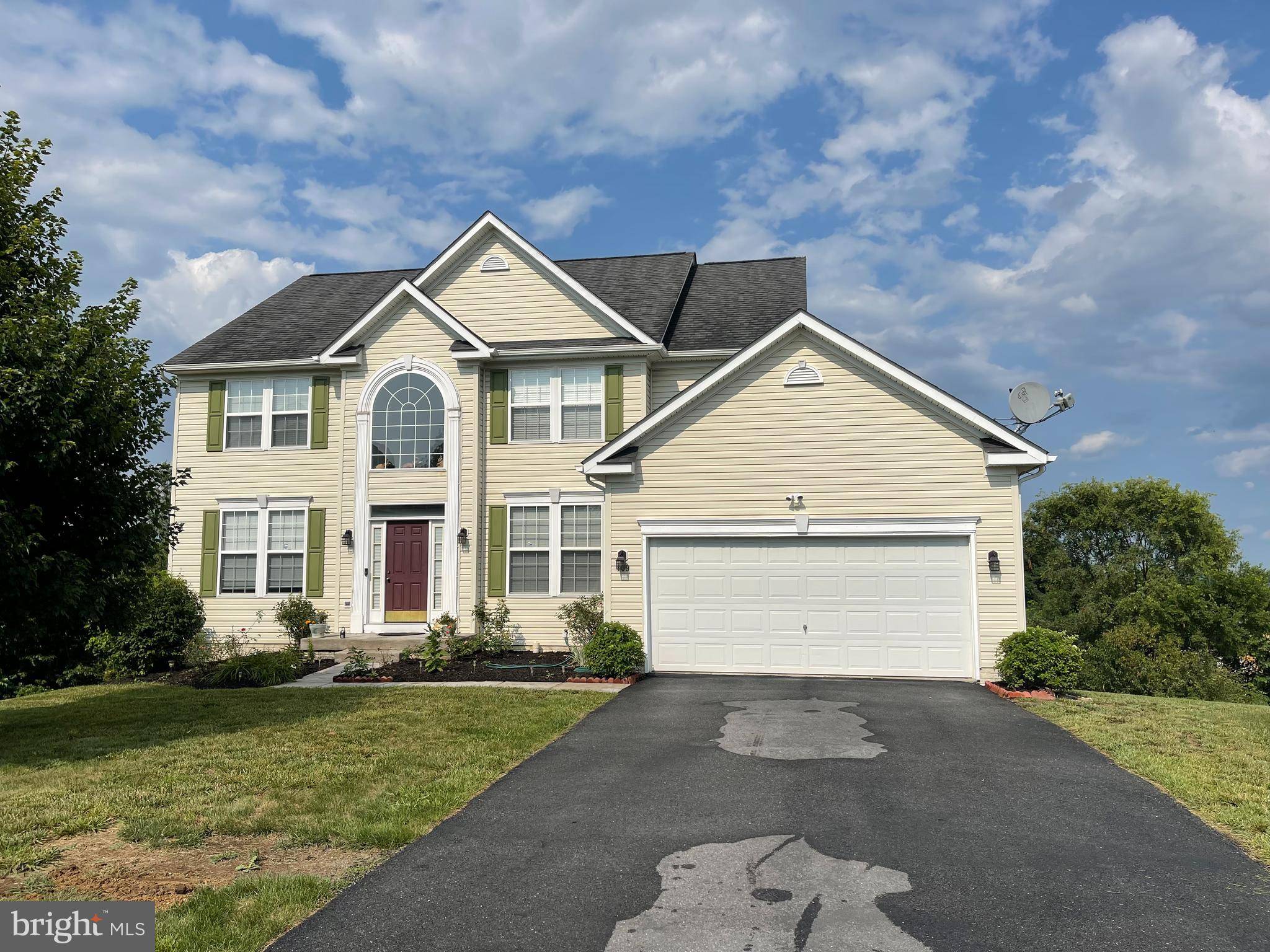 Winchester, VA 22603,109 SENTRY CT