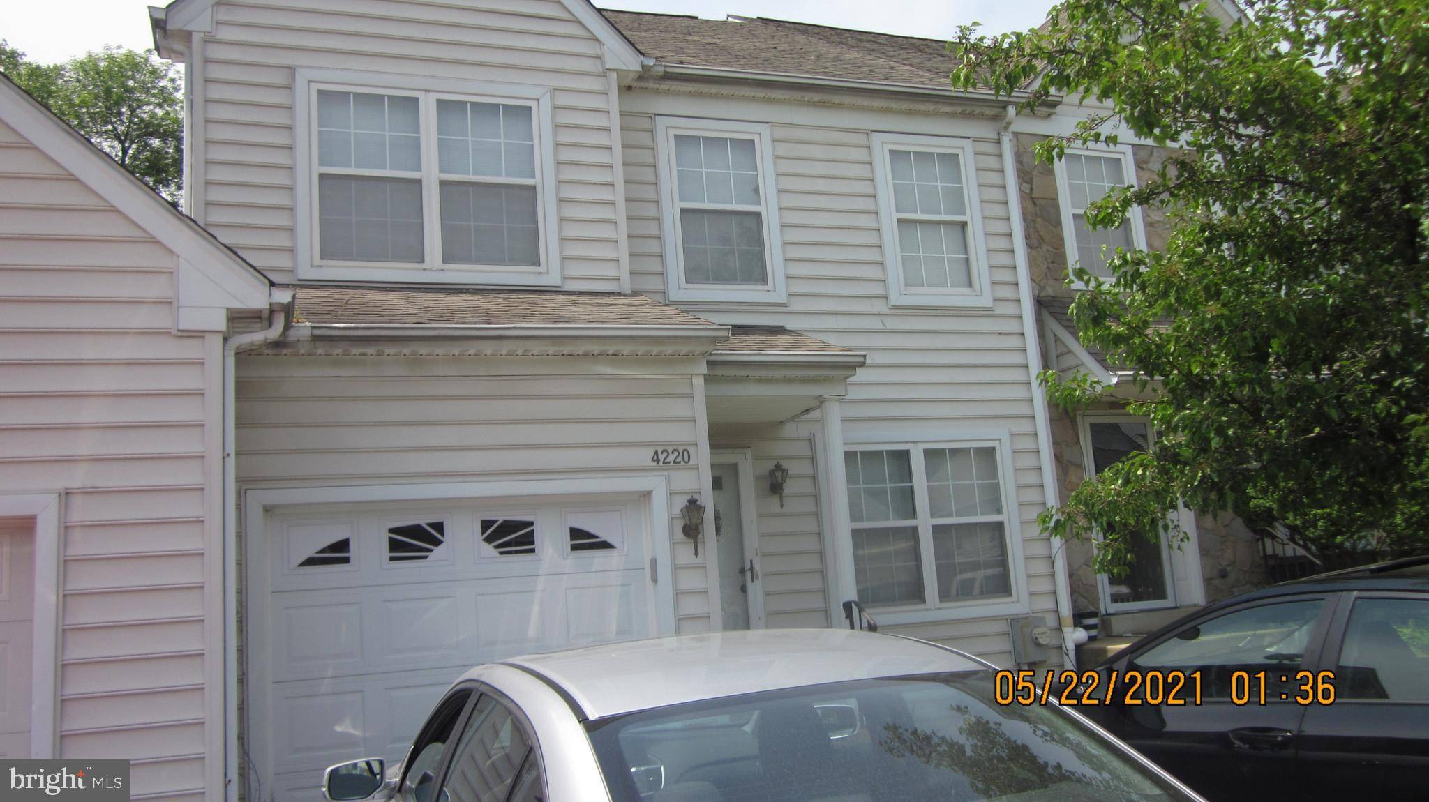 Aston, PA 19014,4220 CHATHAM CIR