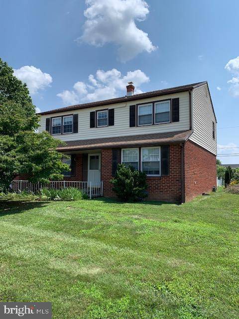 New Castle, DE 19720,9 YEATES DR